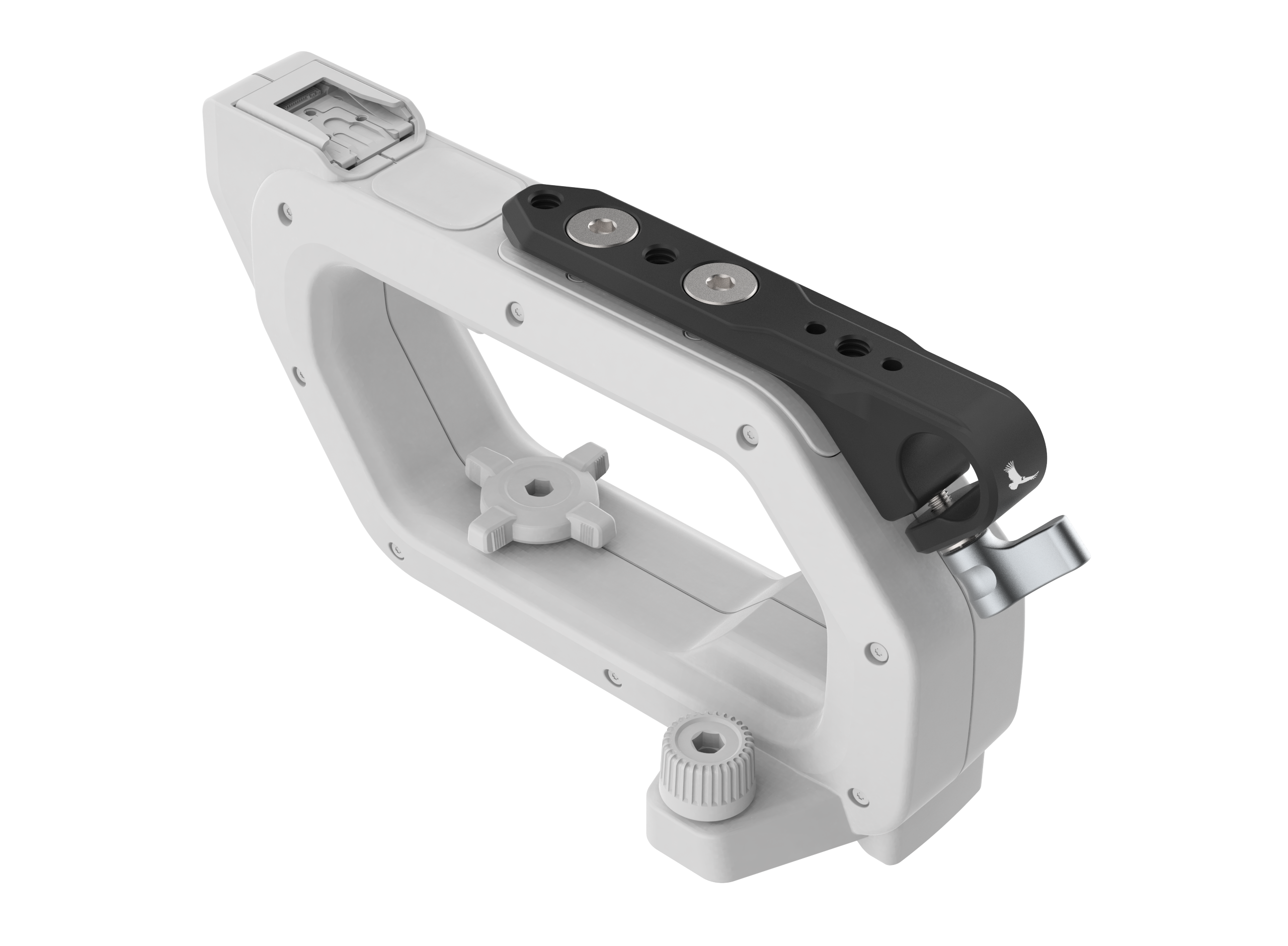 Canon C400 Top Handle Extension