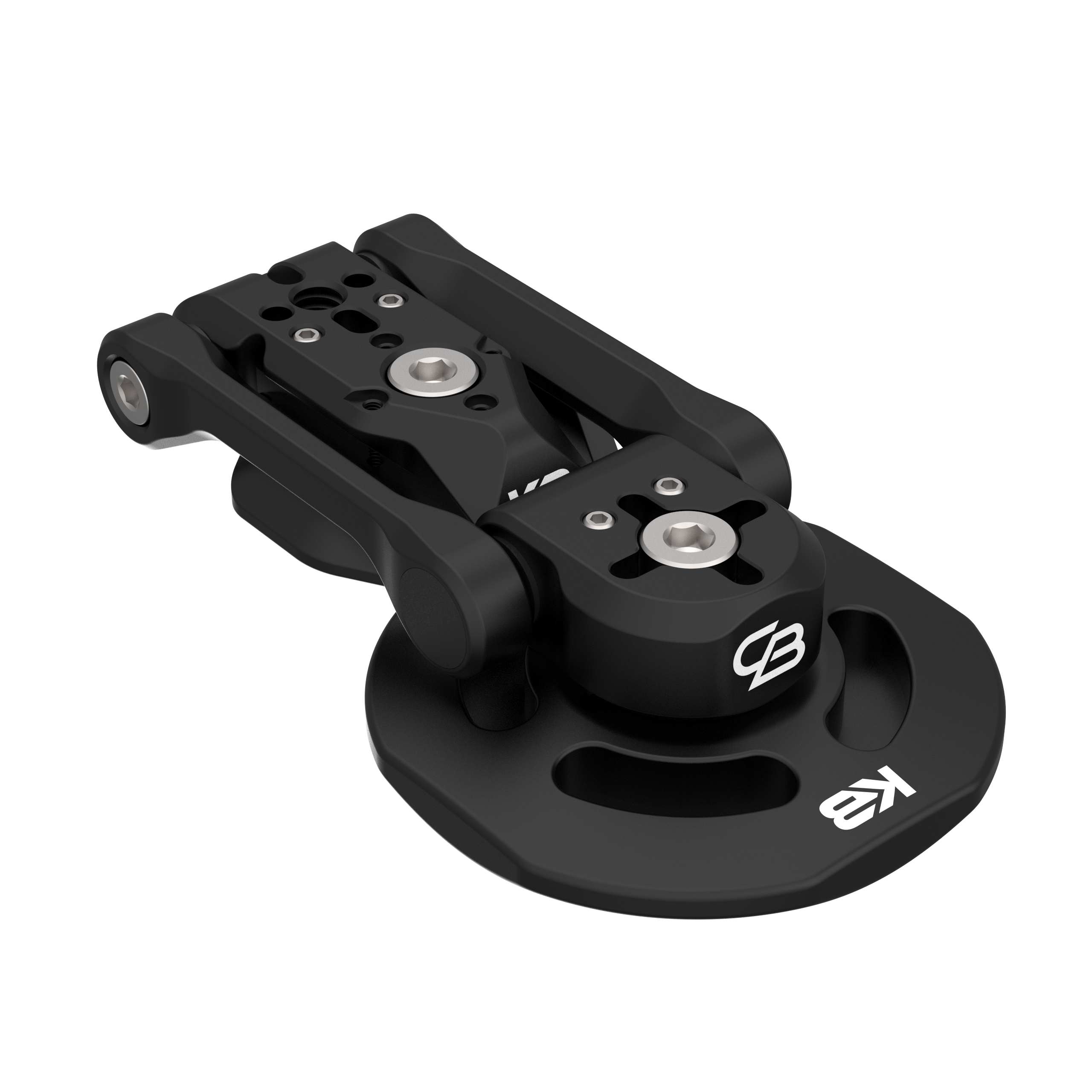 SCOUT | Mobile Monitor Mount
