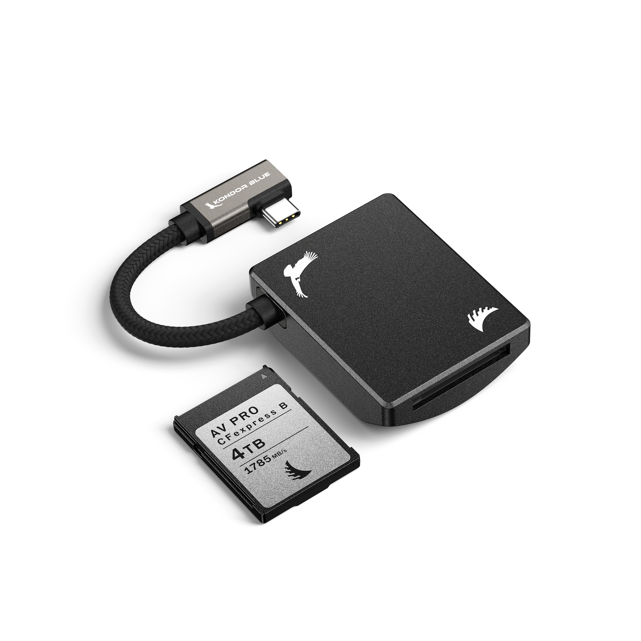 Recording Module for MagSafe iPhone 15/16/17 Pro & Pro Max