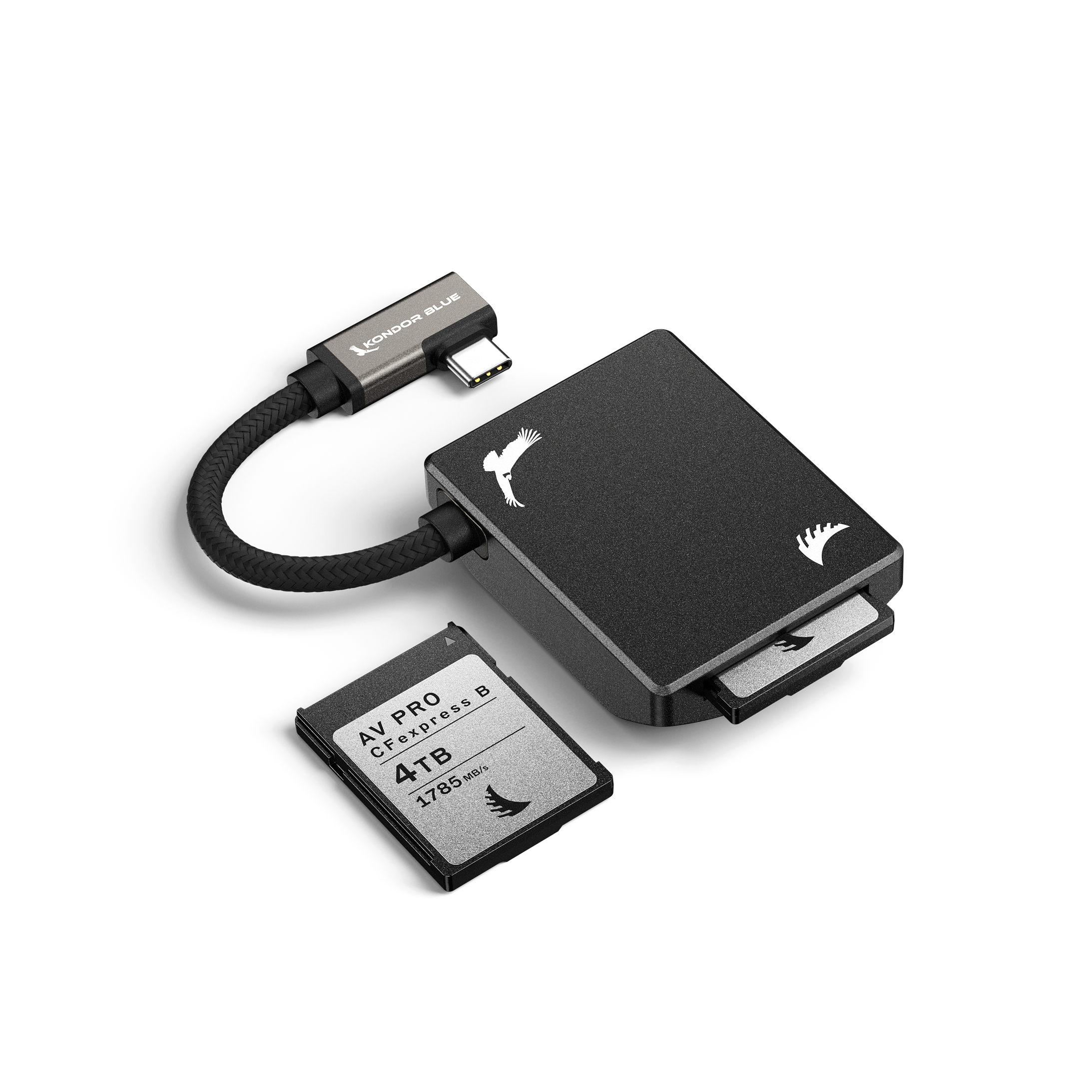 Recording Module for MagSafe iPhone 15/16/17 Pro & Pro Max