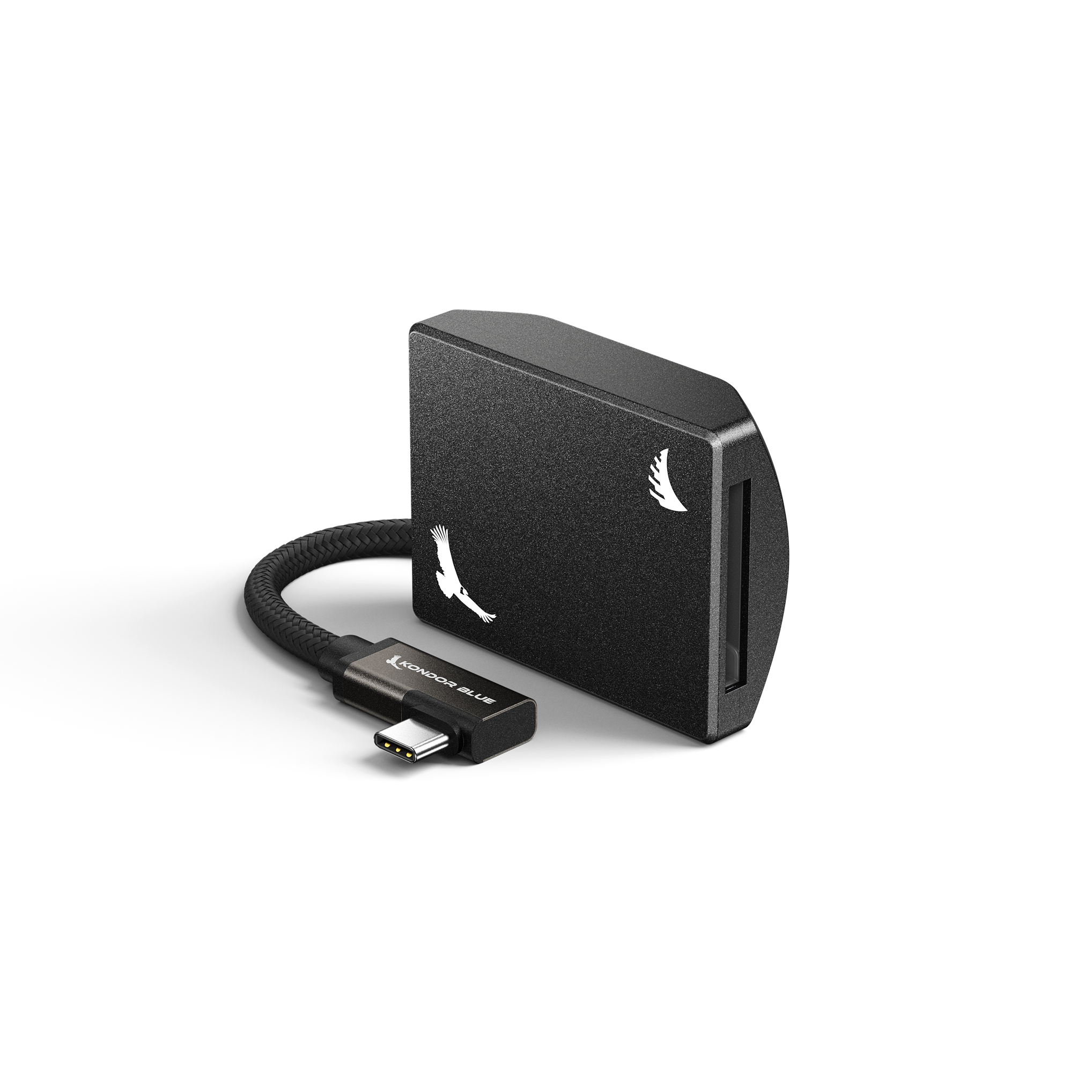 Recording Module for MagSafe iPhone 15/16/17 Pro & Pro Max