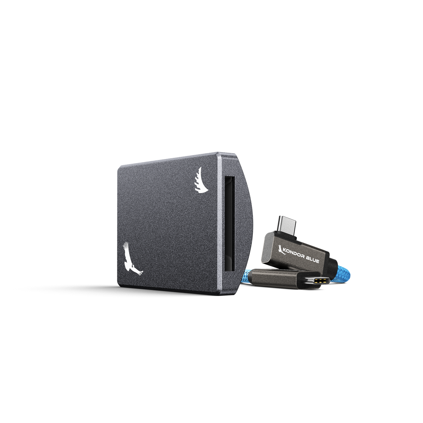Recording Module for MagSafe iPhone 15 Pro & Pro Max