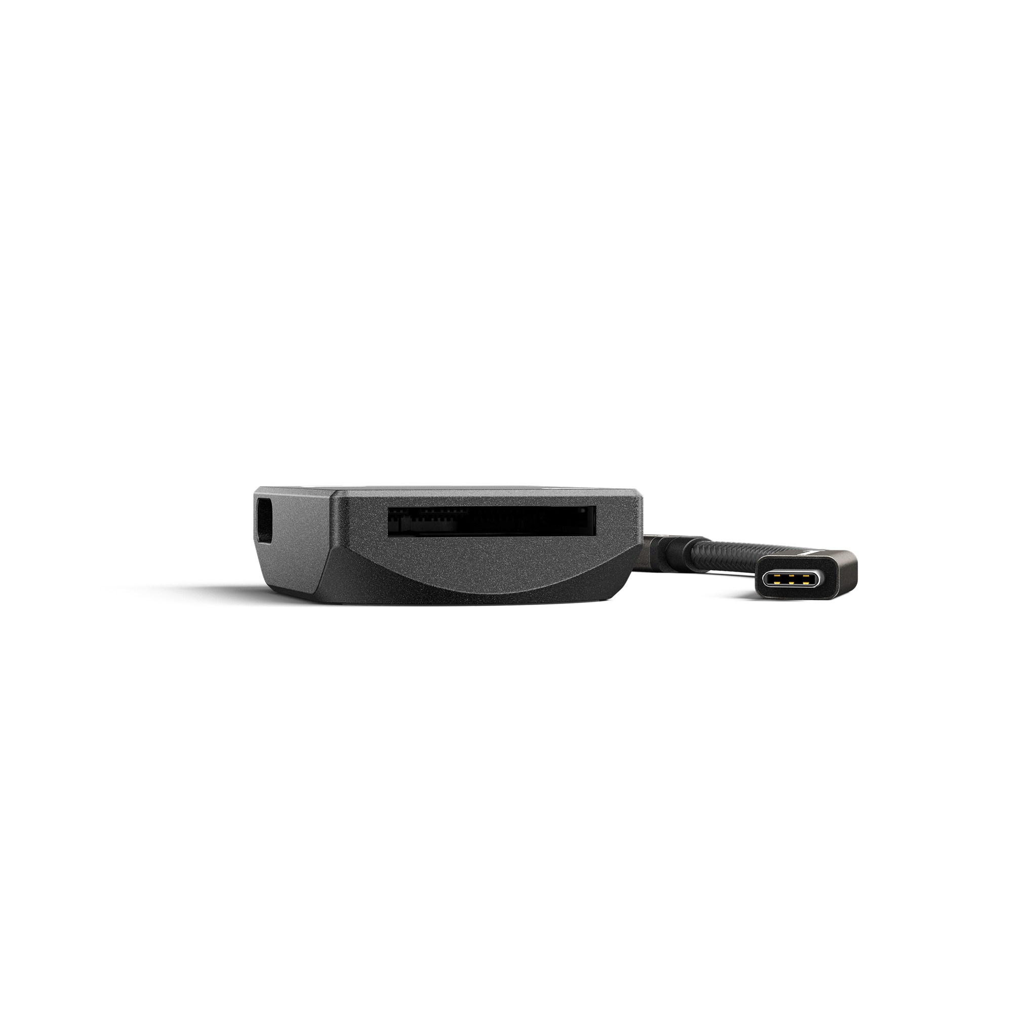 Recording Module for MagSafe iPhone 15/16/17 Pro & Pro Max