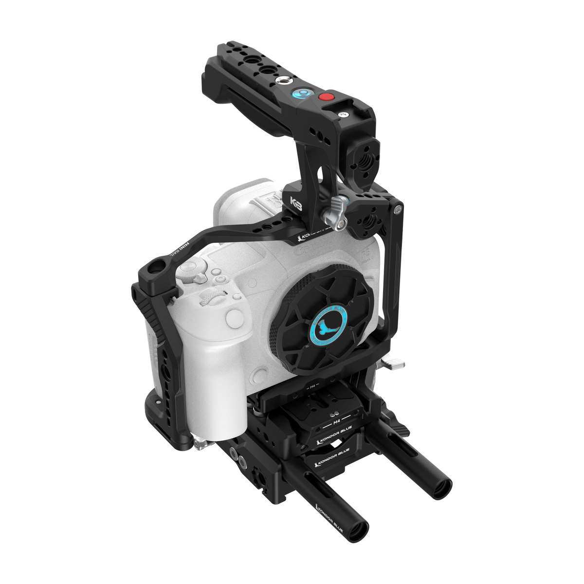 Canon R-Series Hybrid Camera Cage