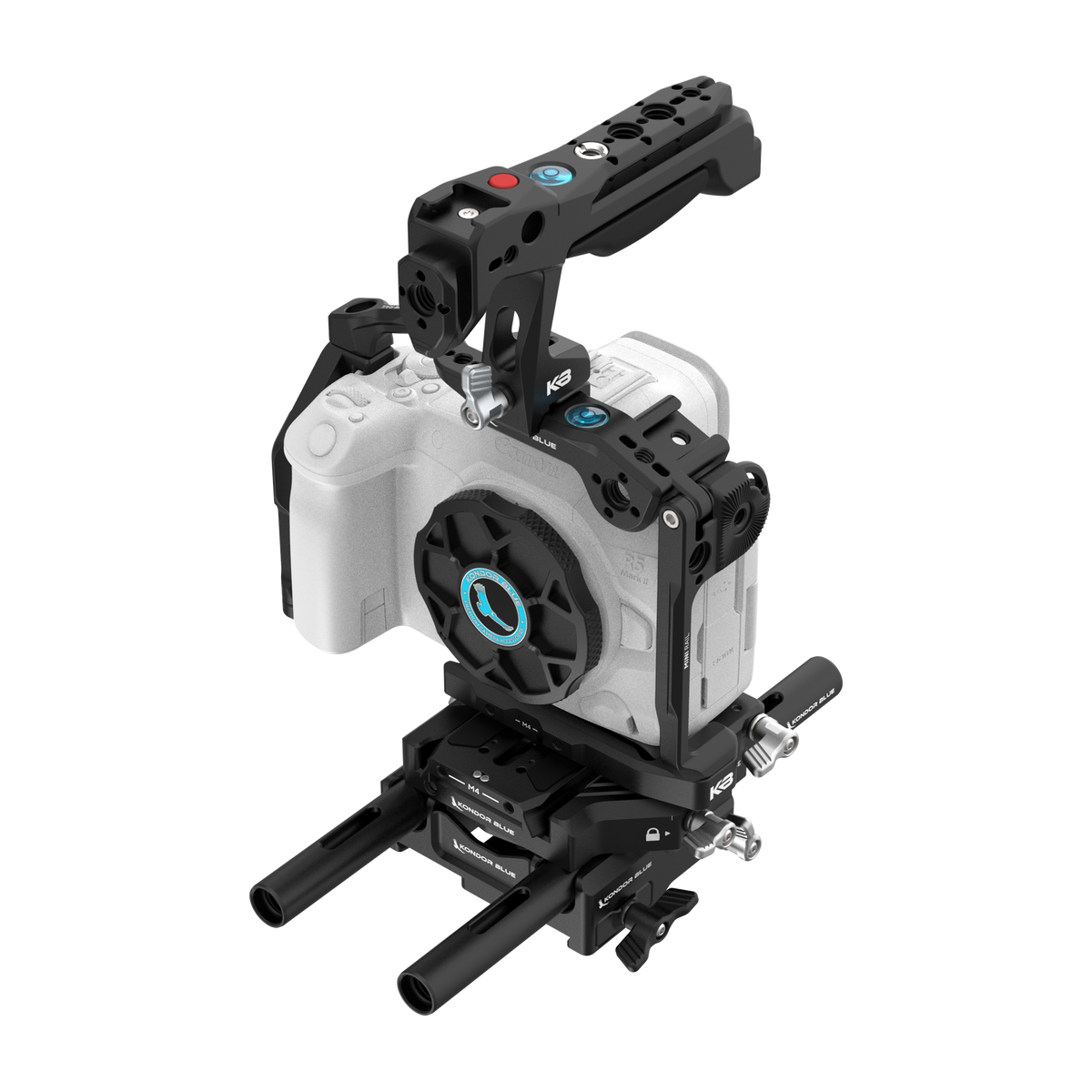 Canon R-Series Hybrid Camera Cage