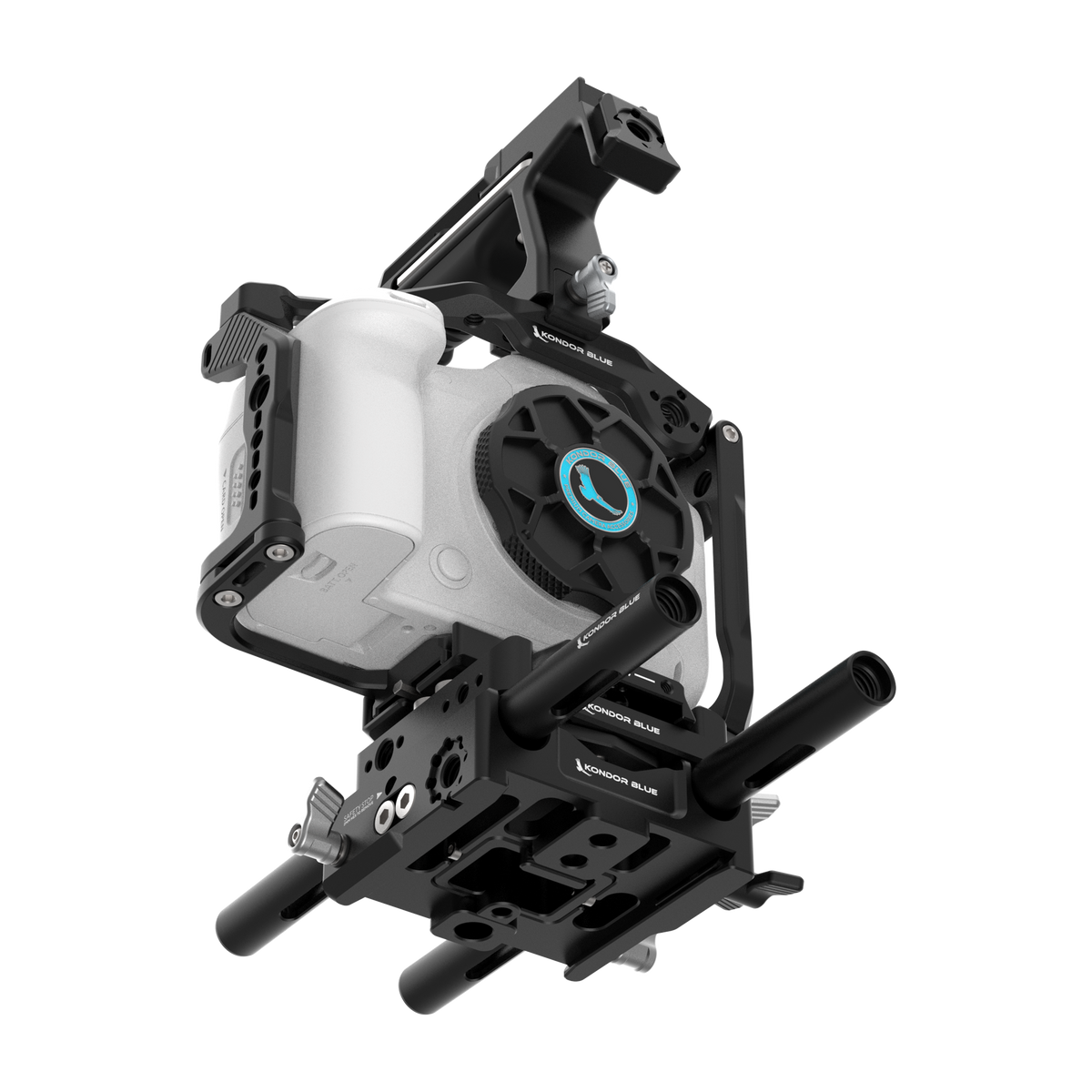 Canon R-Series Hybrid Camera Cage