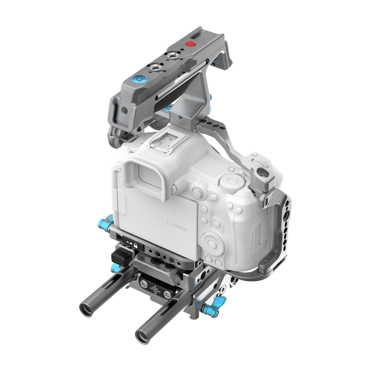 Canon R-Series Hybrid Camera Cage
