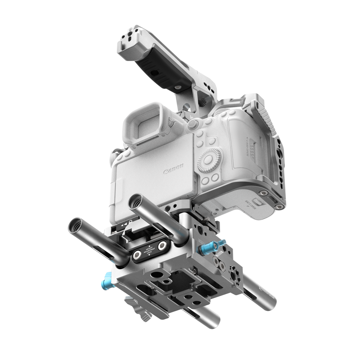 Canon R-Series Hybrid Camera Cage