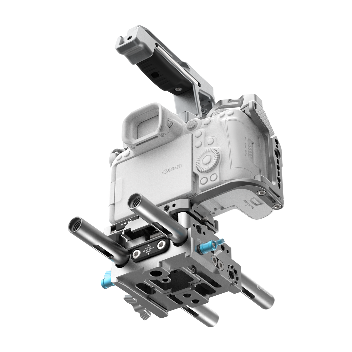 Canon R-Series Hybrid Camera Cage