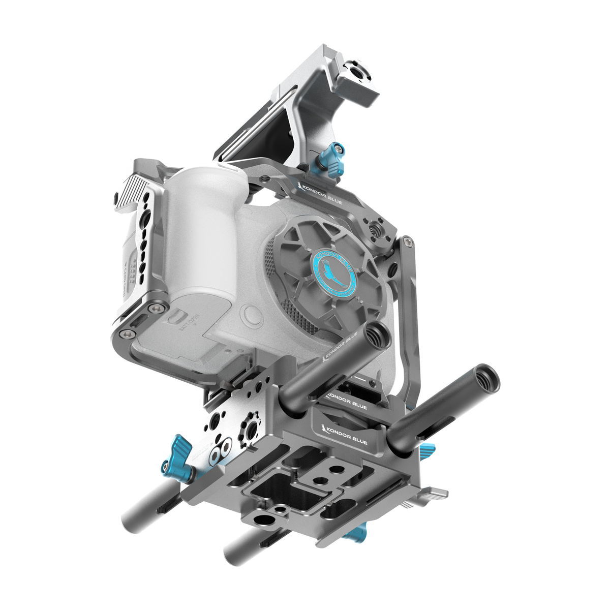 Canon R-Series Hybrid Camera Cage