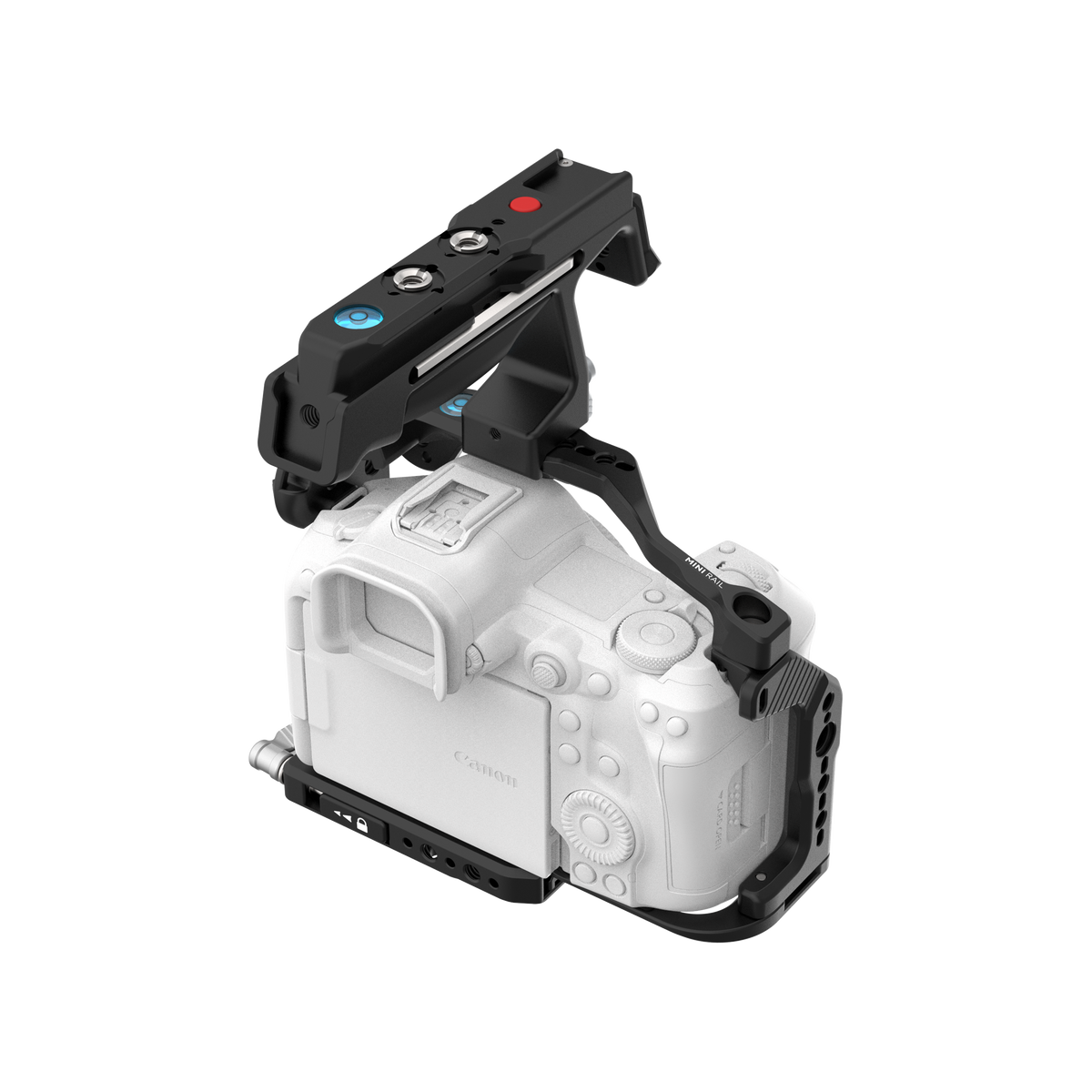 Canon R-Series Hybrid Camera Cage