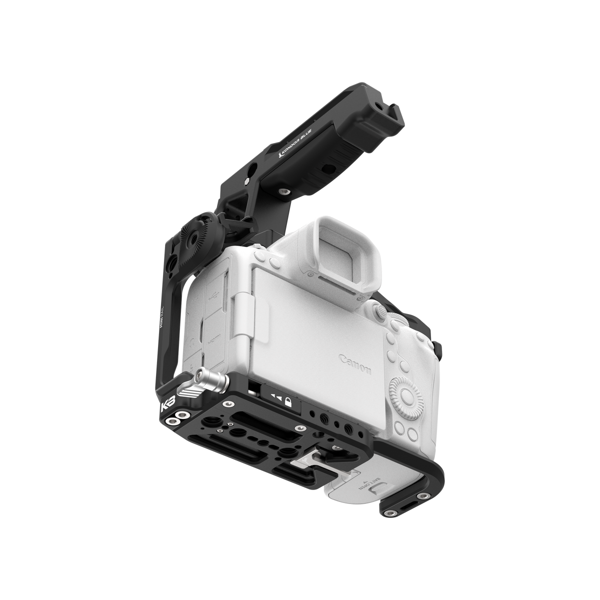 Canon R-Series Hybrid Camera Cage