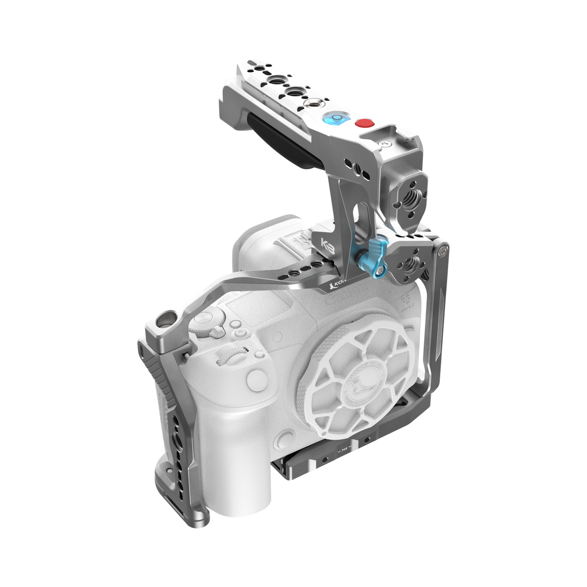 Canon R-Series Hybrid Camera Cage