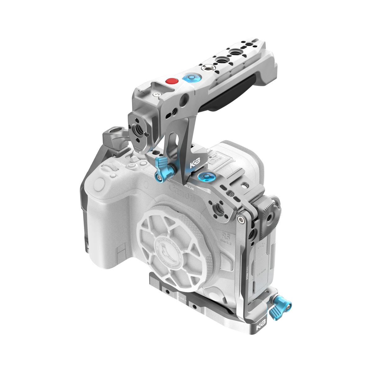 Canon R-Series Hybrid Camera Cage