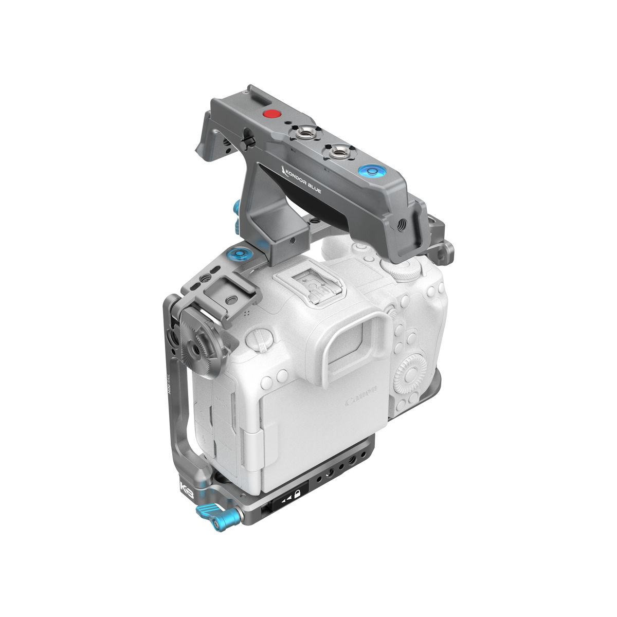 Canon R-Series Hybrid Camera Cage
