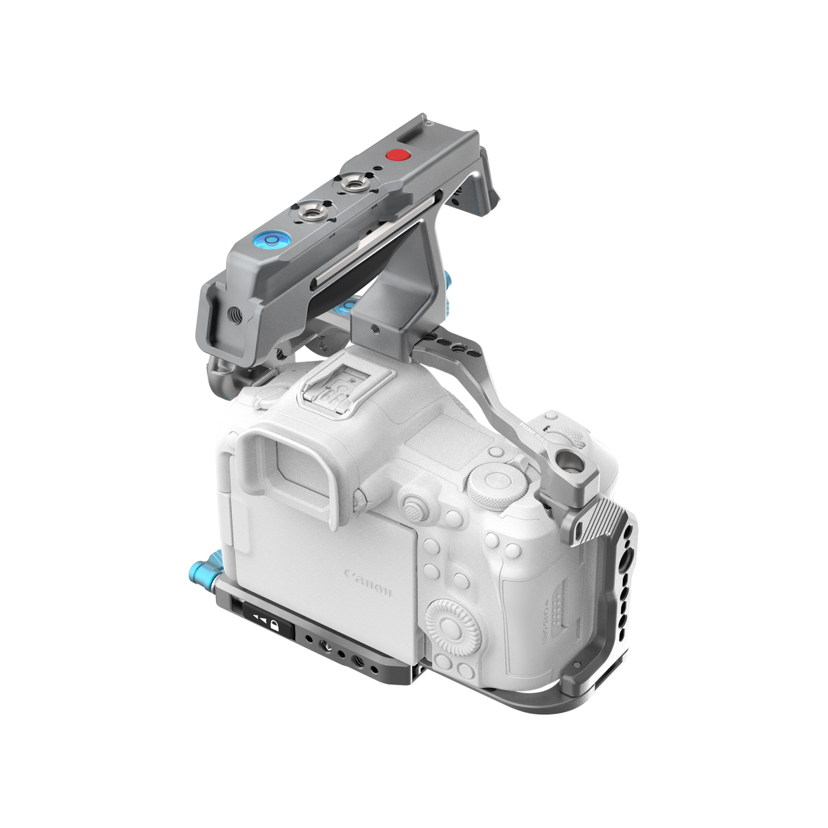 Canon R-Series Hybrid Camera Cage