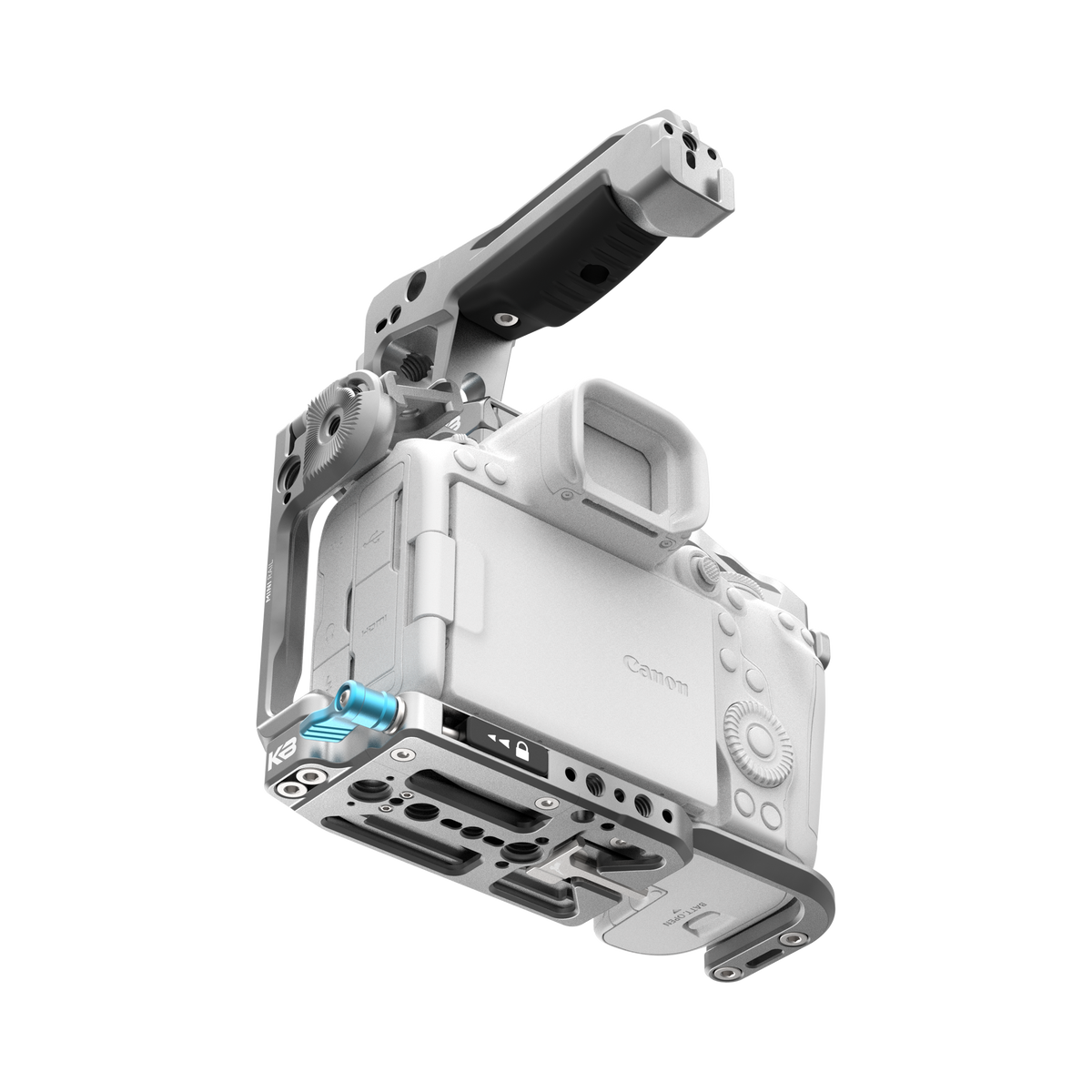 Canon R-Series Hybrid Camera Cage