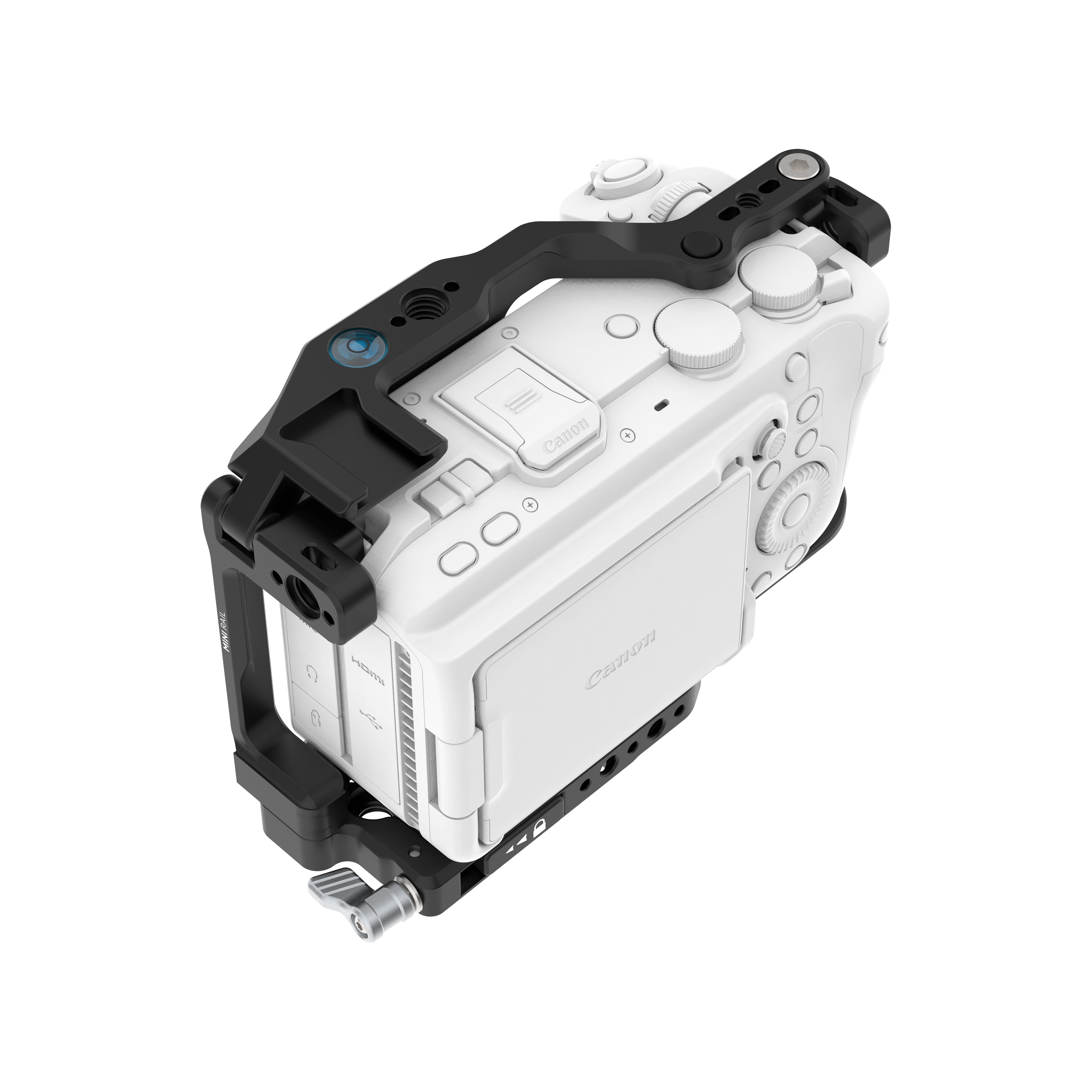 Canon R6 V Hybrid Camera Cage