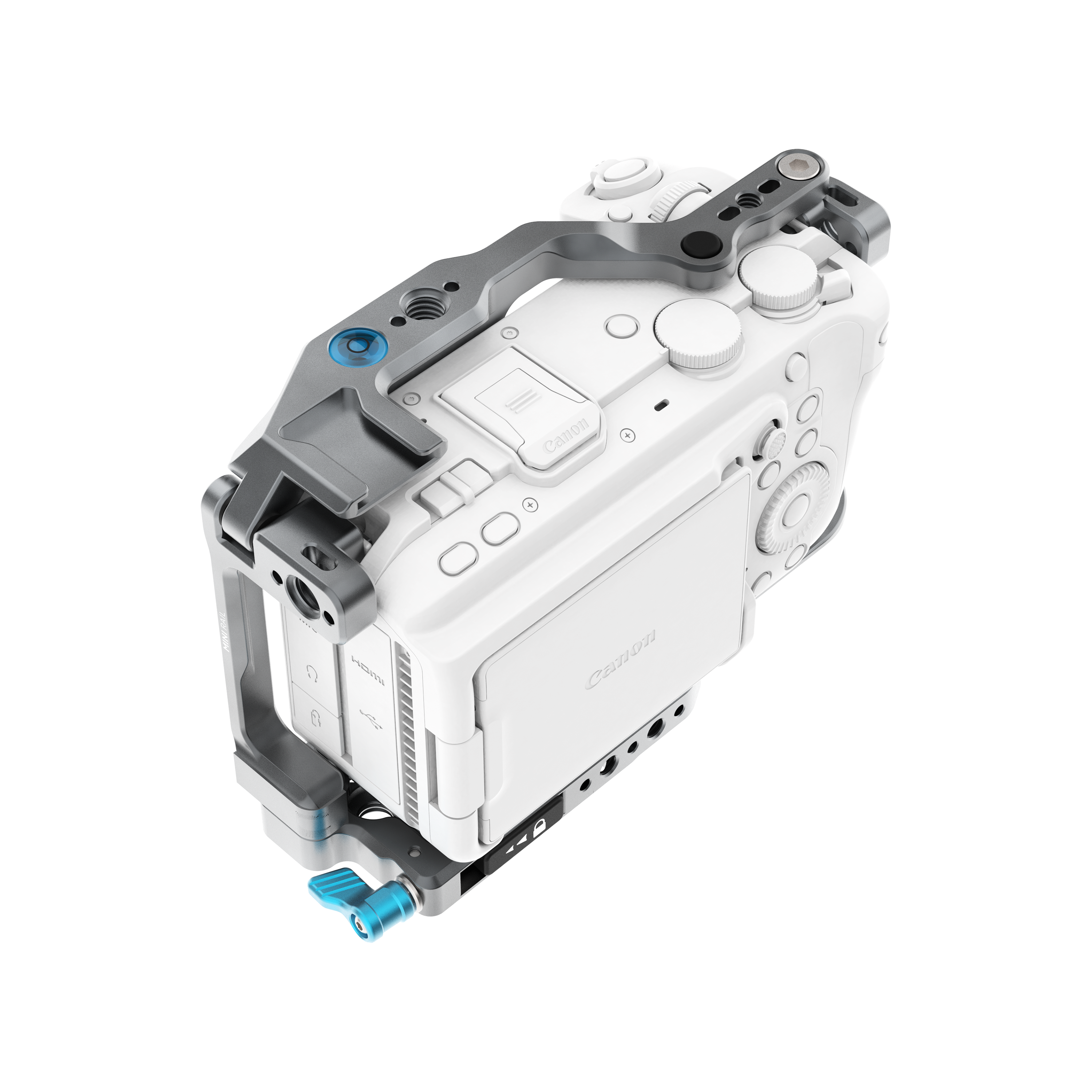 Canon R6 V Hybrid Camera Cage