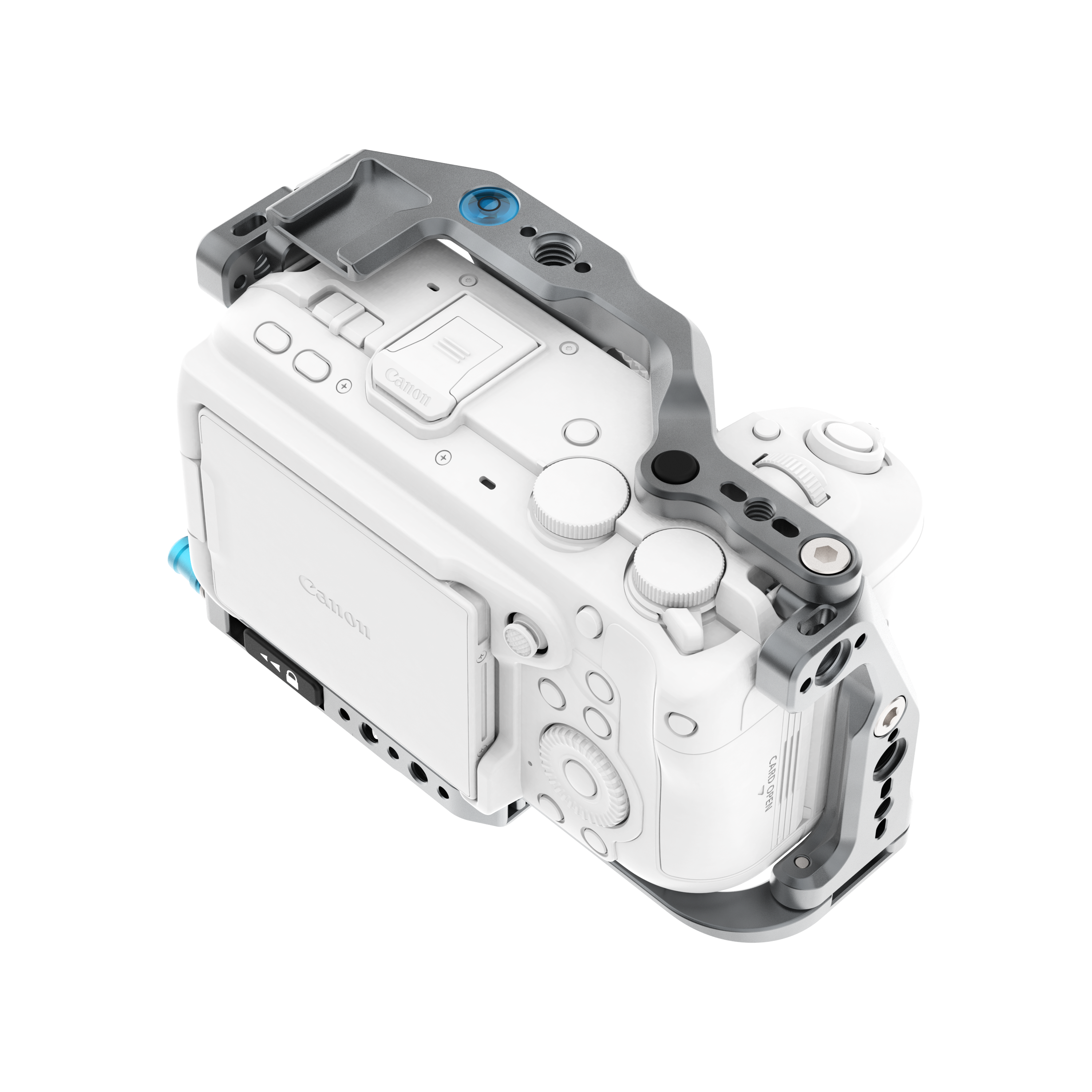 Canon R6 V Hybrid Camera Cage