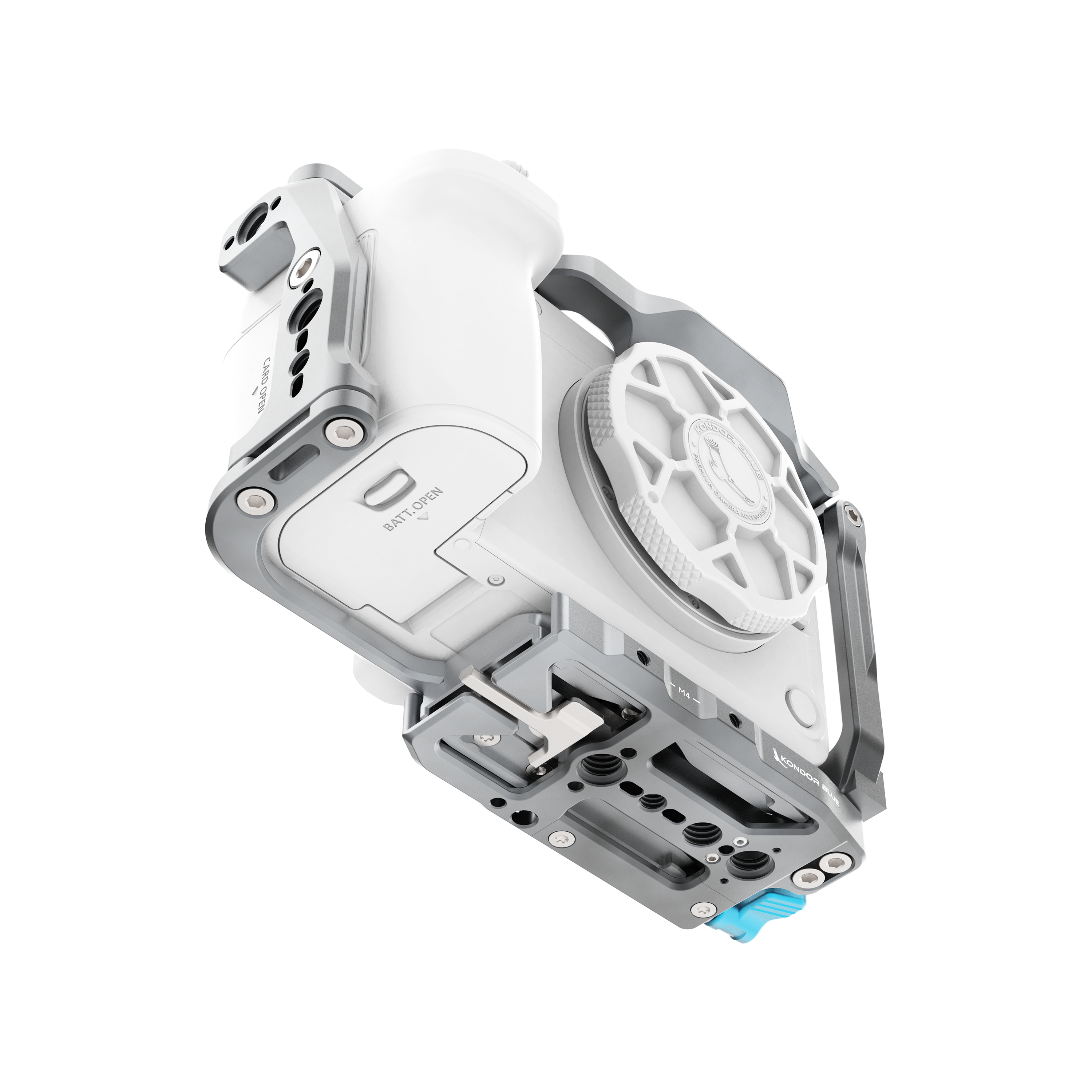 Canon R6 V Hybrid Camera Cage
