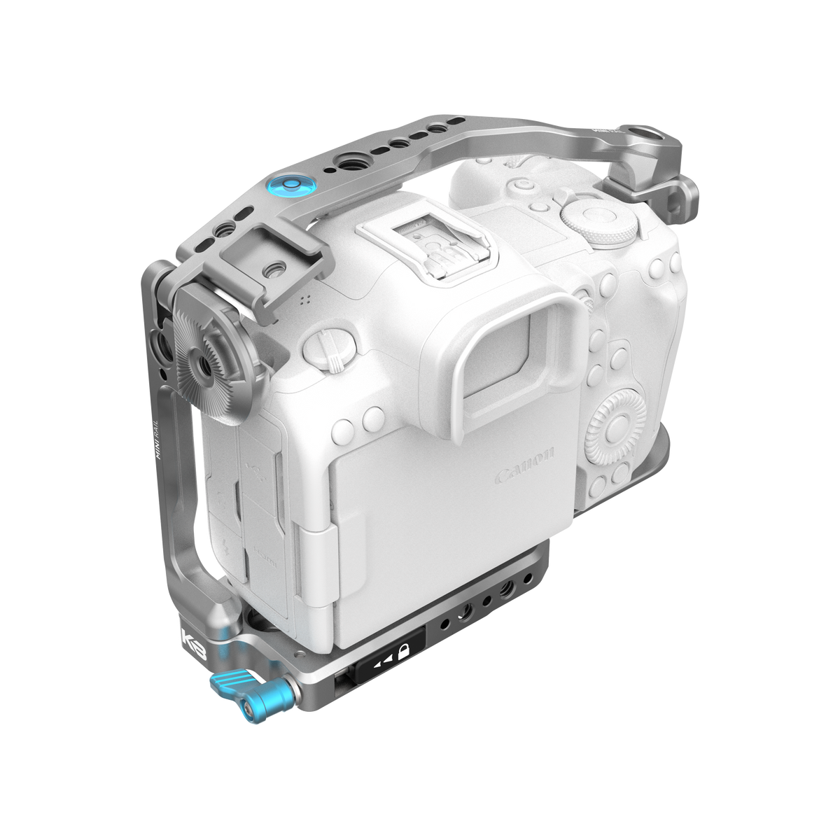 Canon R-Series Hybrid Camera Cage