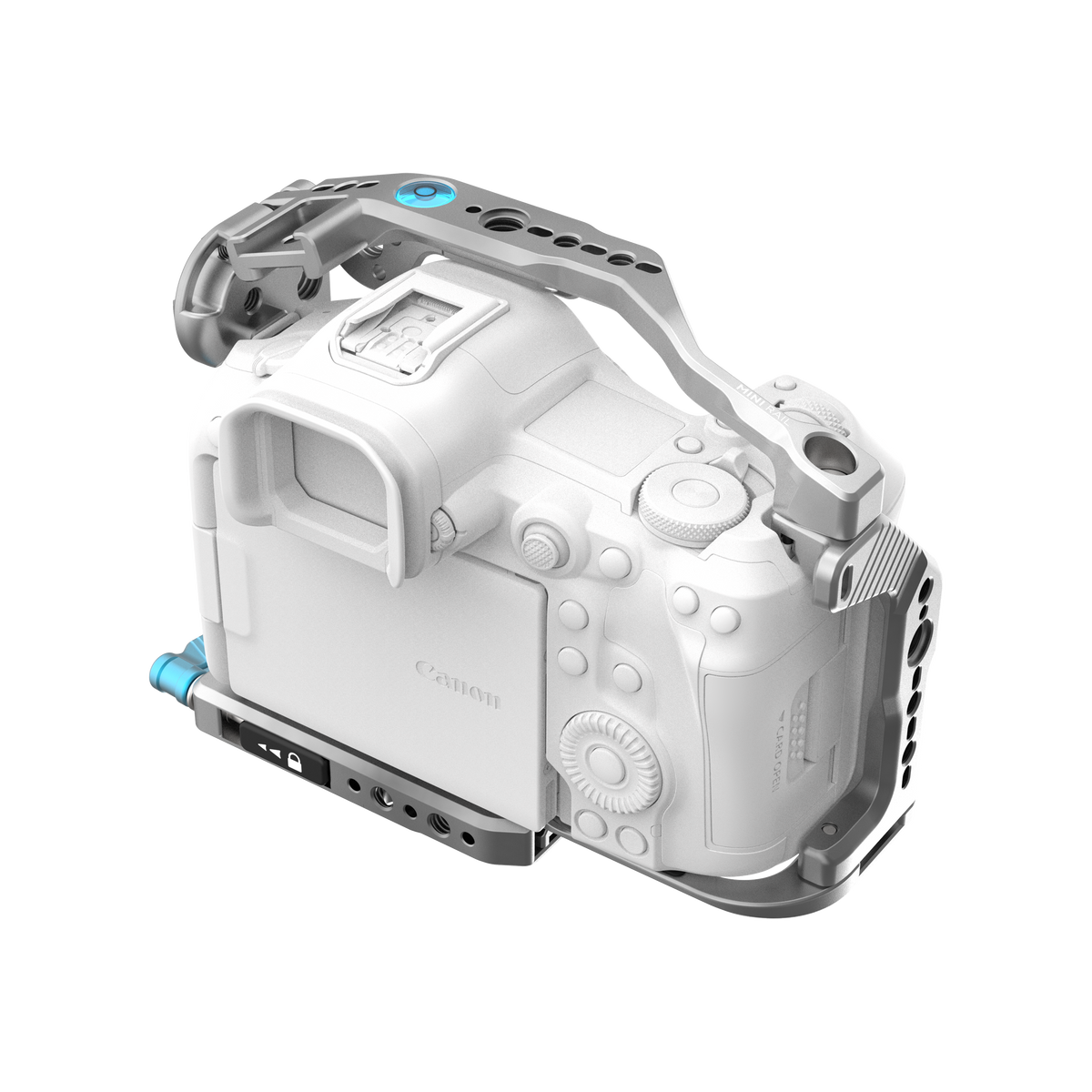 Canon R-Series Hybrid Camera Cage