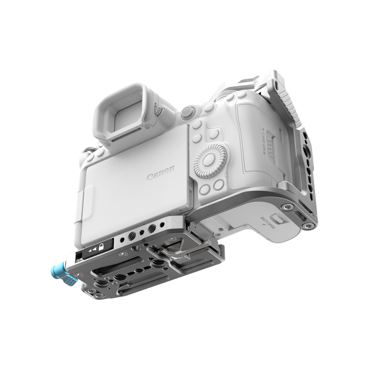 Canon R-Series Hybrid Camera Cage