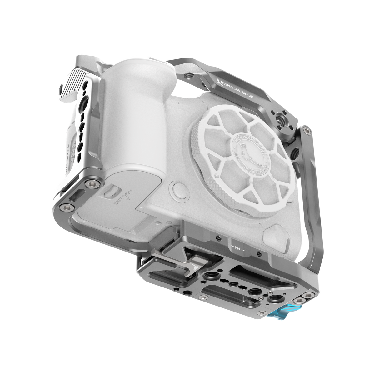 Canon R-Series Hybrid Camera Cage