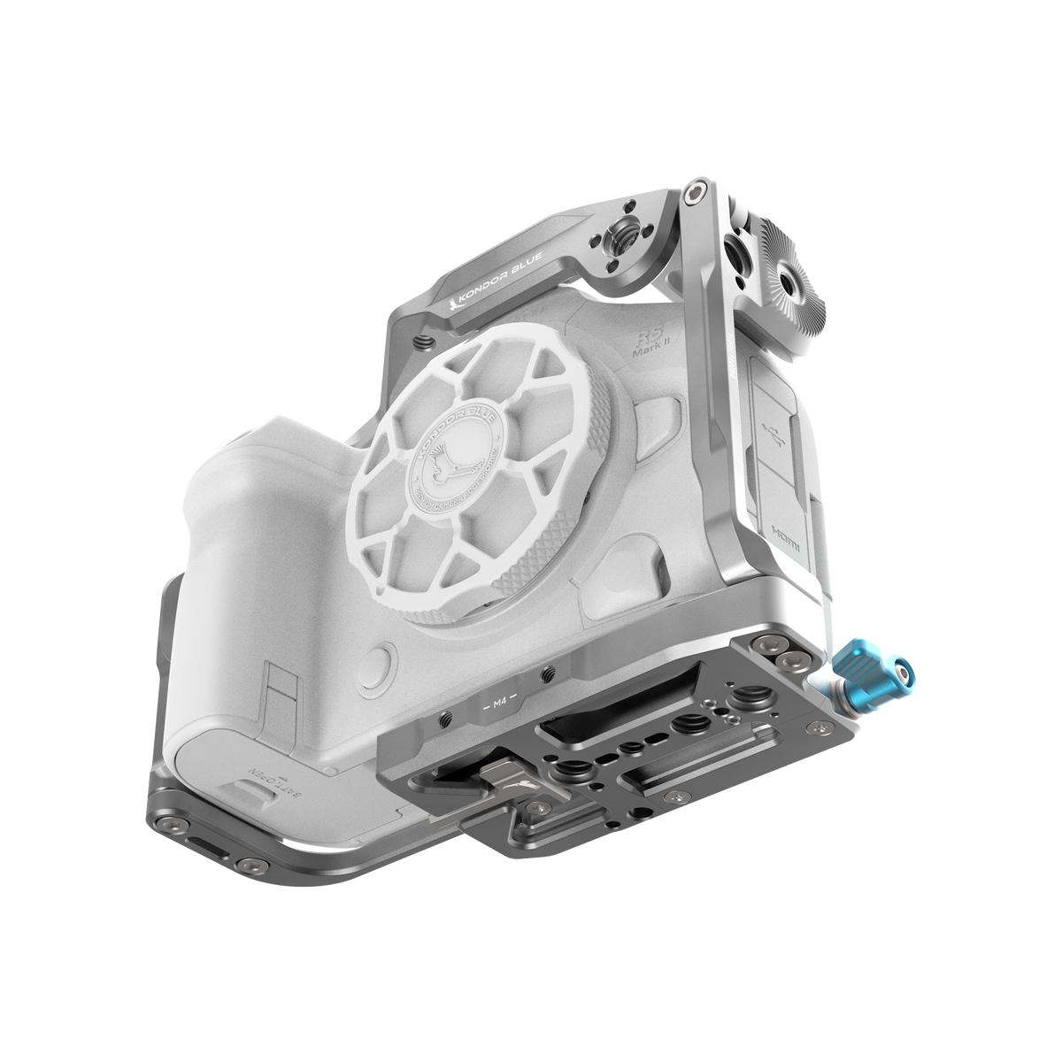 Canon R-Series Hybrid Camera Cage