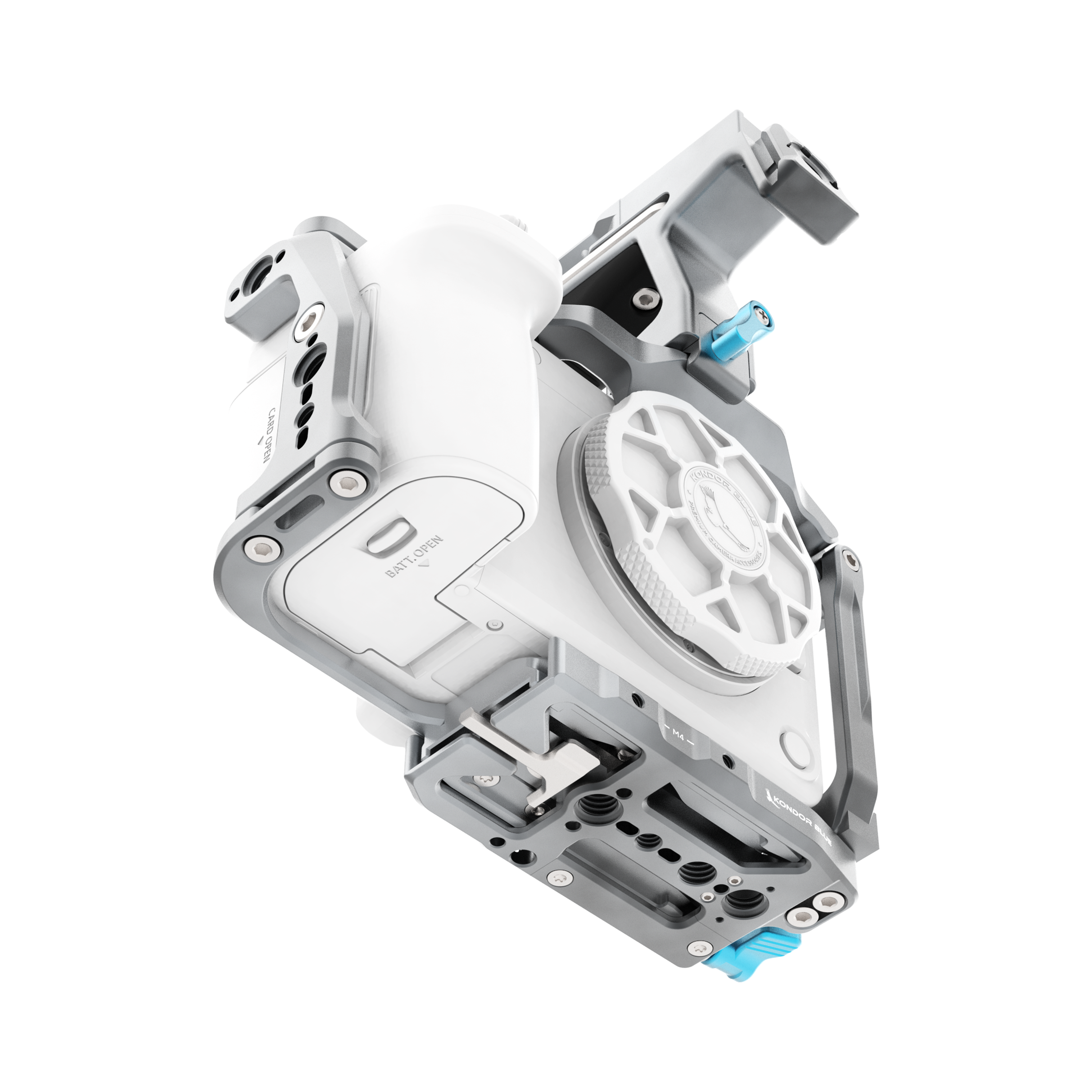 Canon R6 V Hybrid Camera Cage