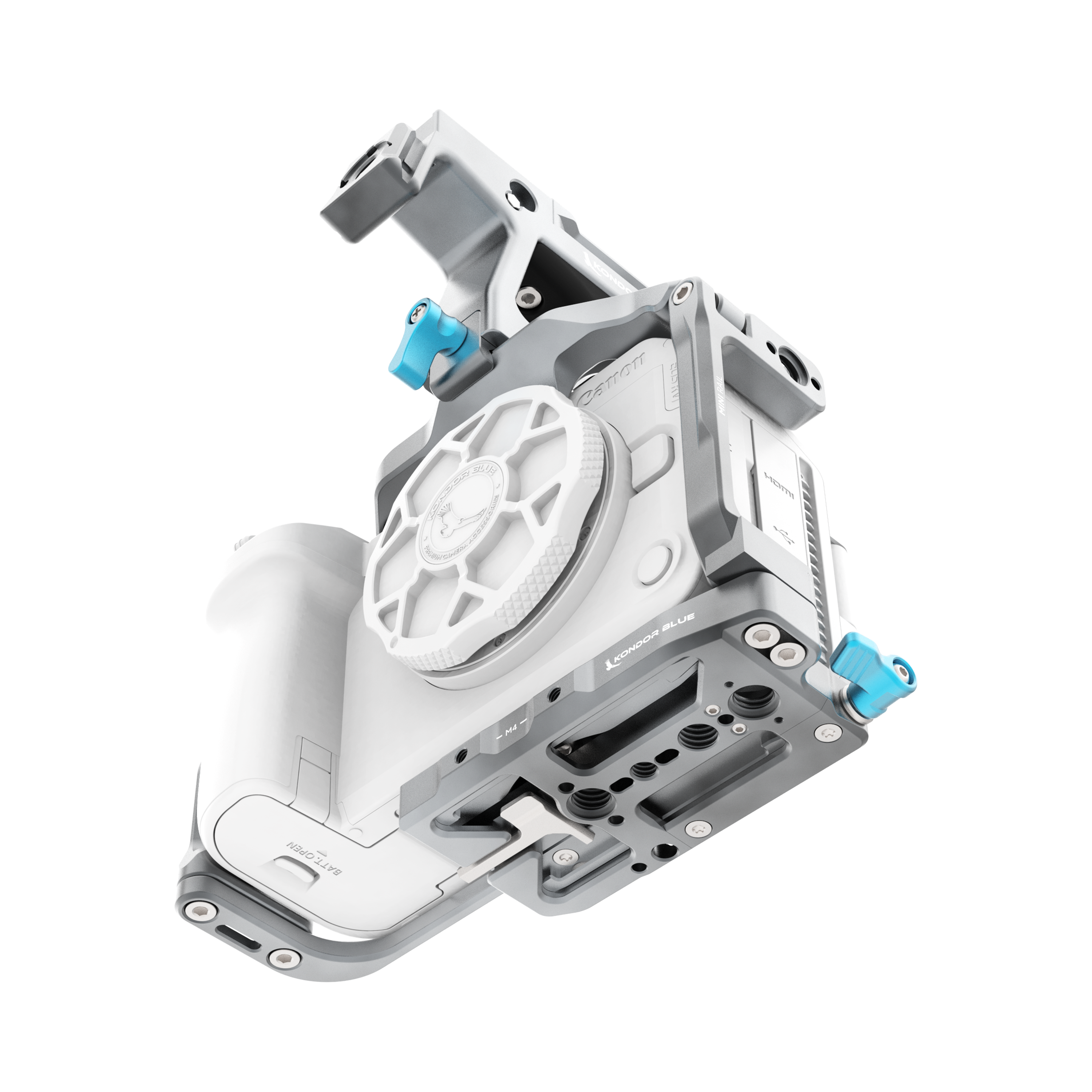 Canon R6 V Hybrid Camera Cage