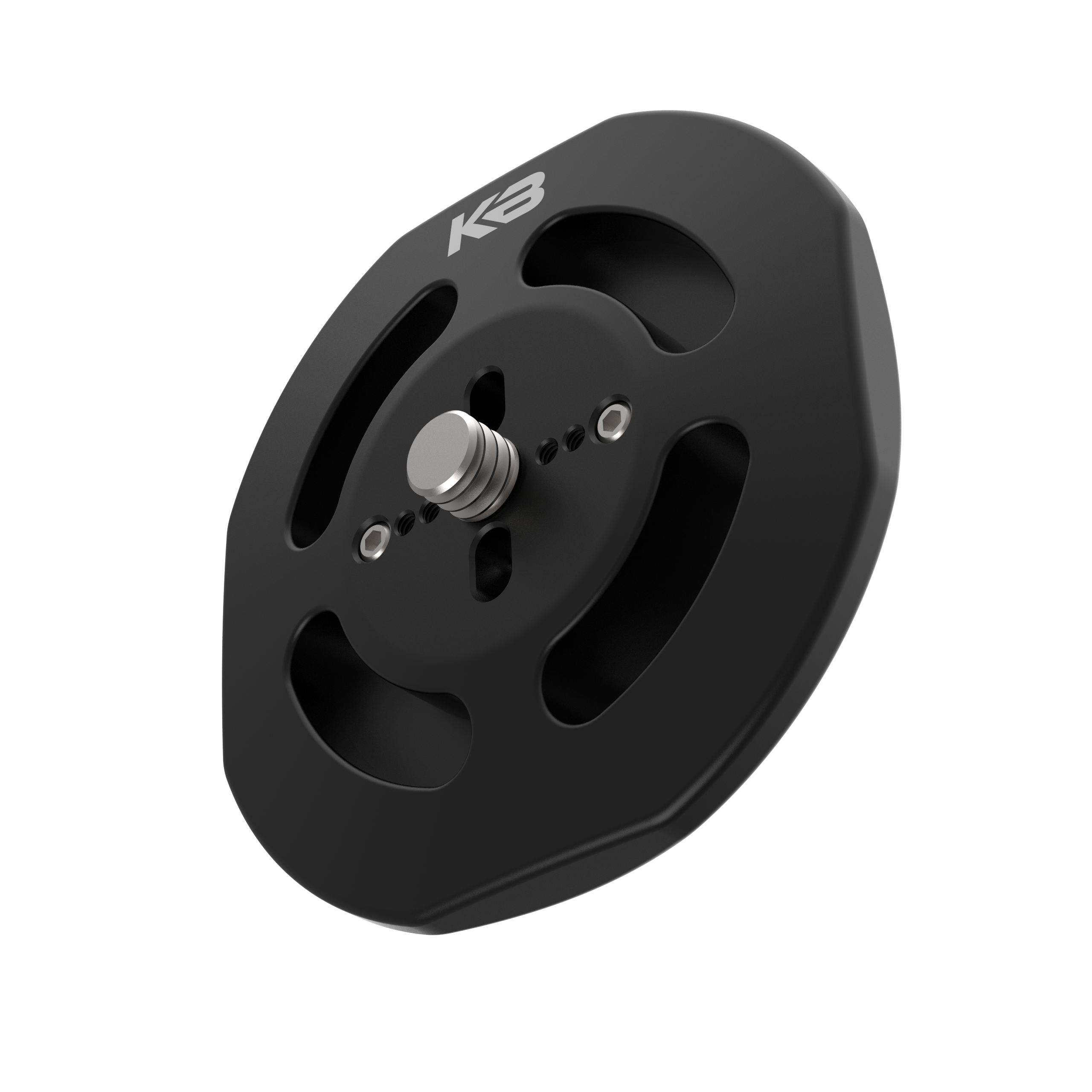 SCOUT | Mobile Mount
