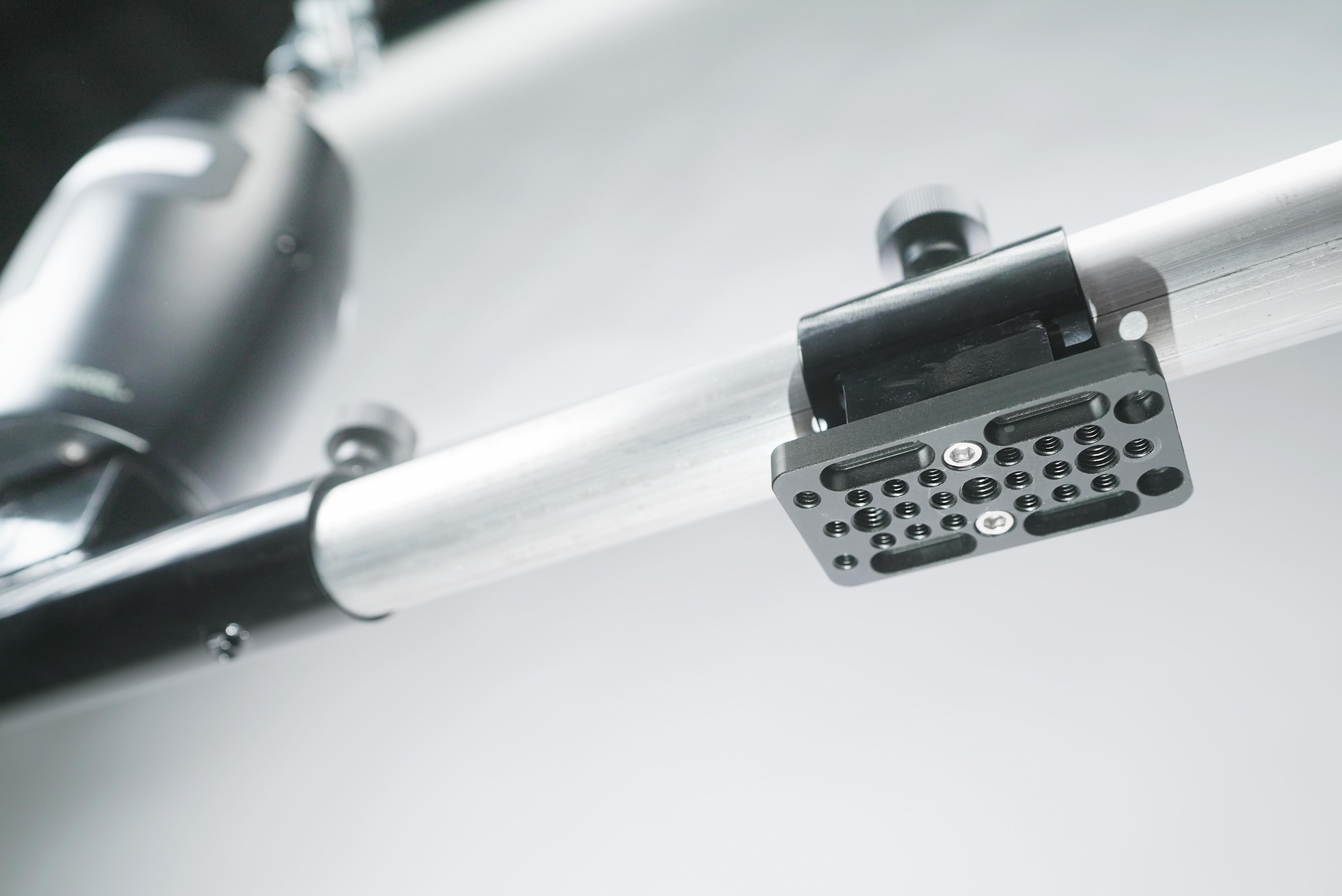 Cinema Arm Kit – Speed Rail Upgrade