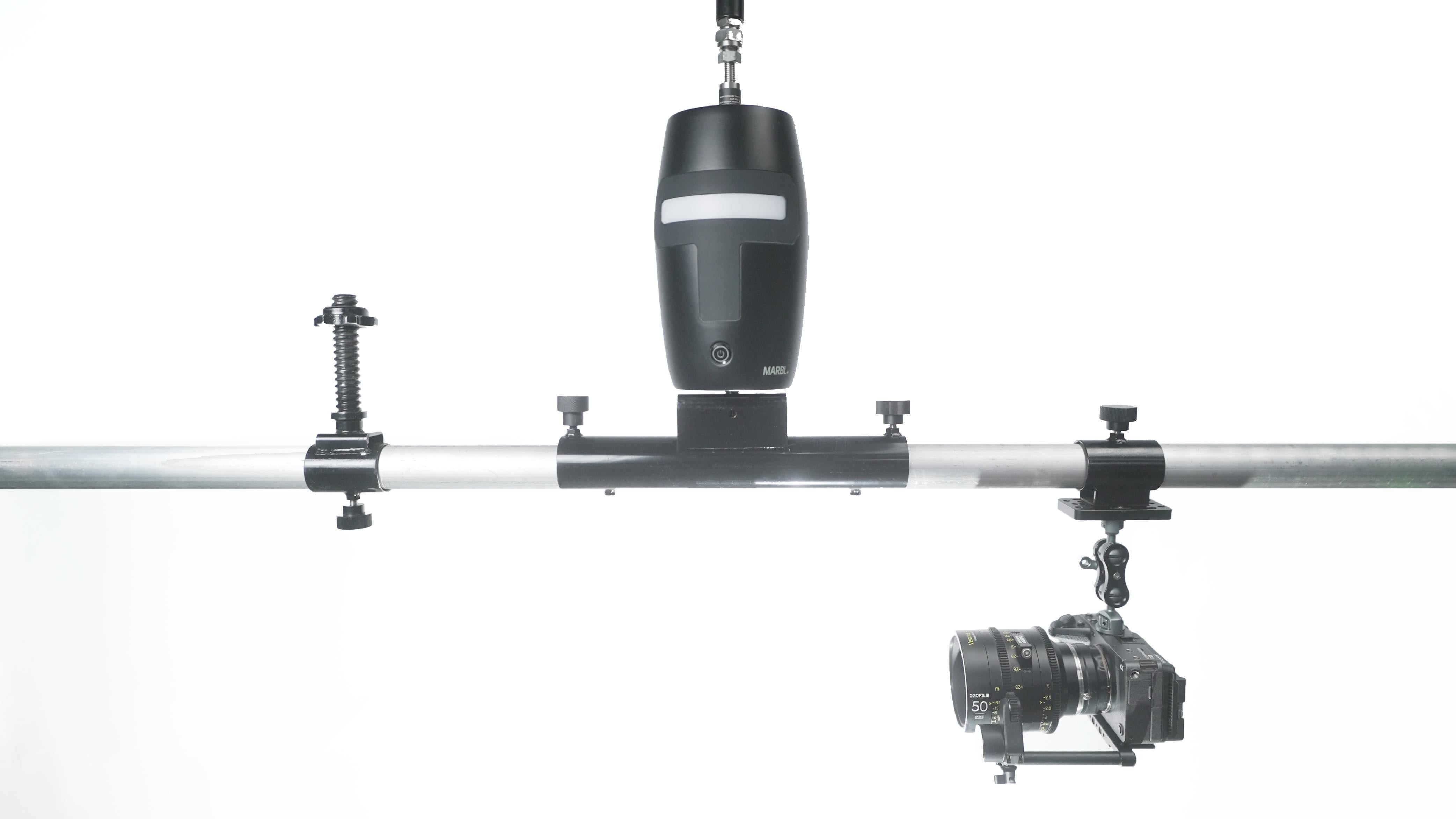 Cinema Arm Kit – Speed Rail Upgrade