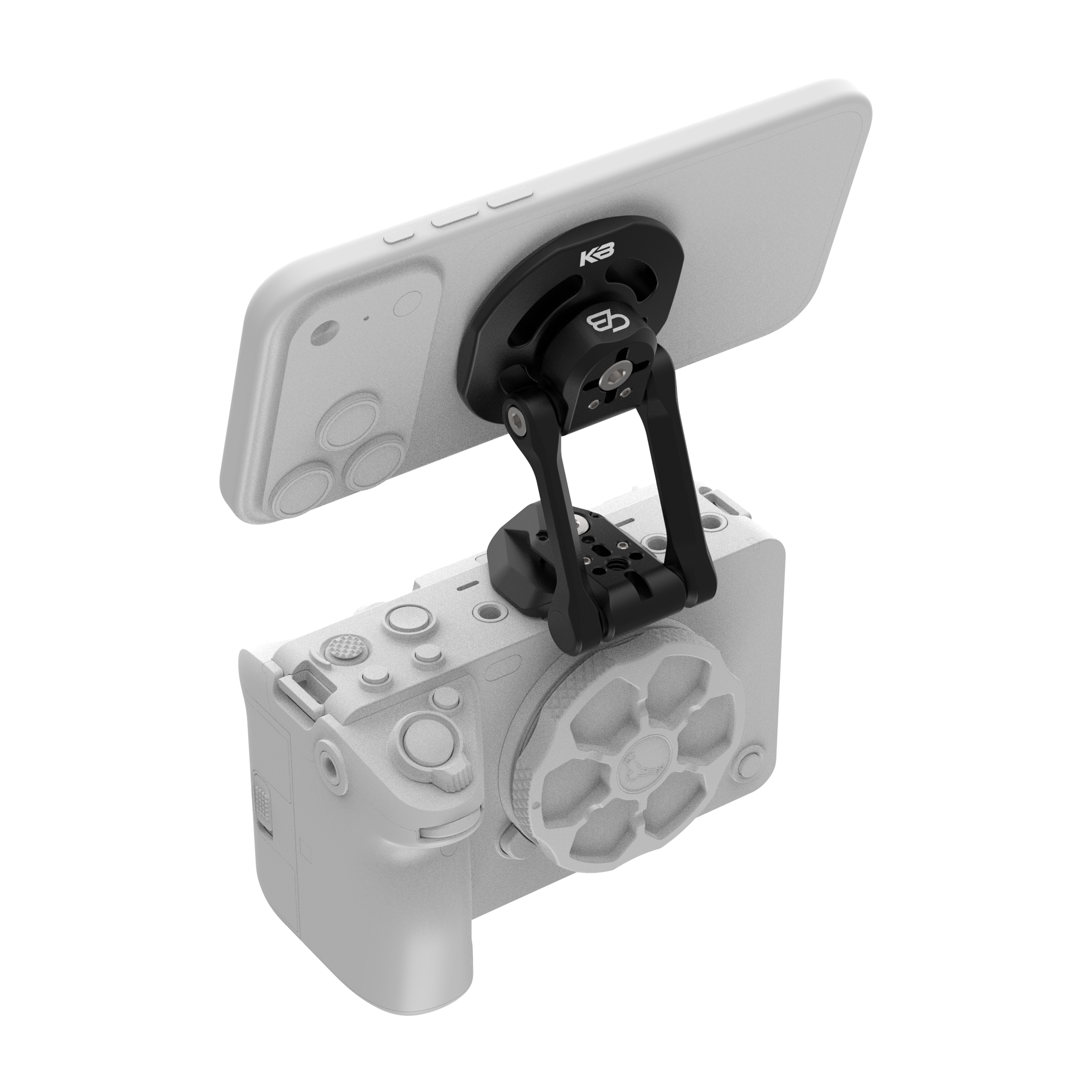 SCOUT | Mobile Monitor Mount