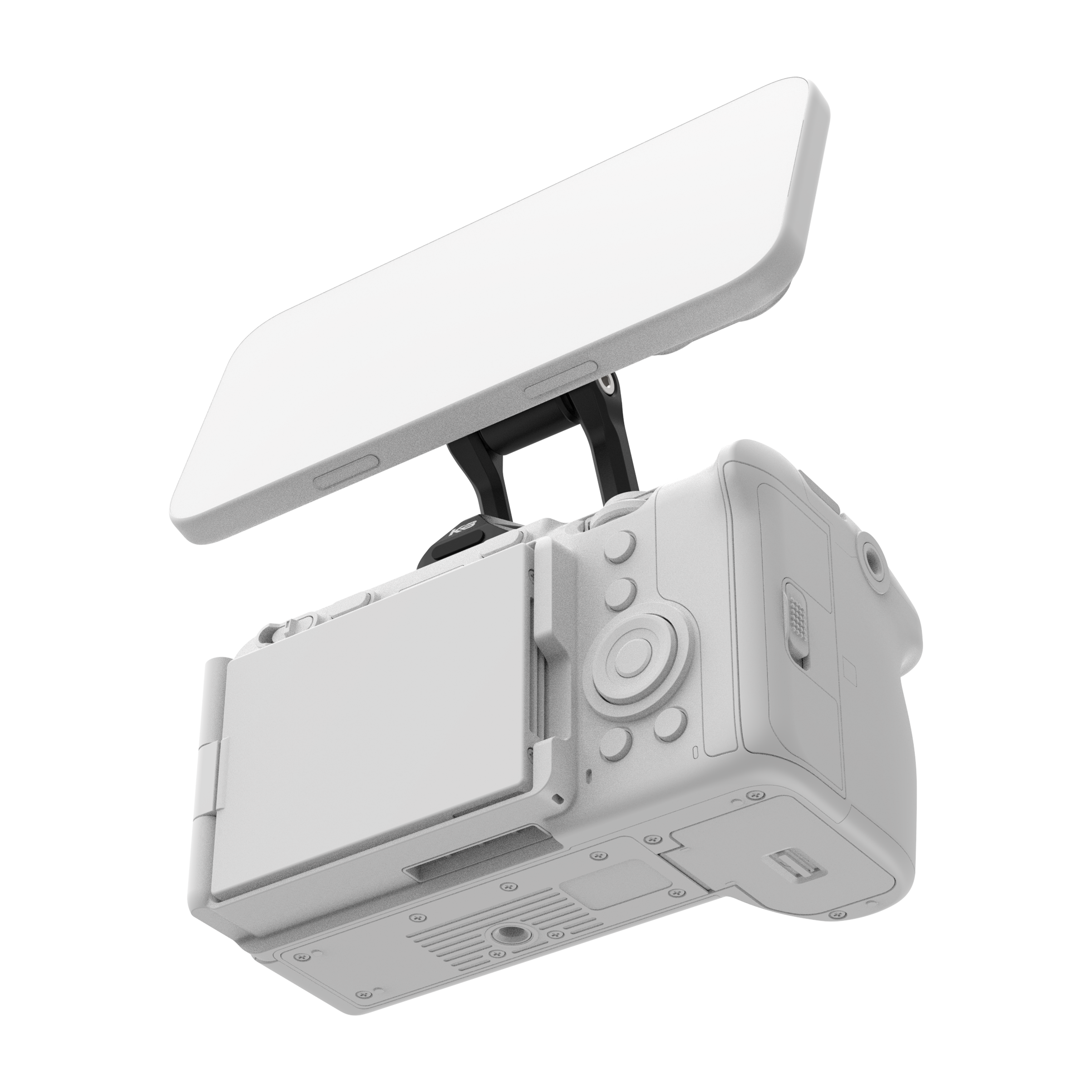 SCOUT | Mobile Monitor Mount