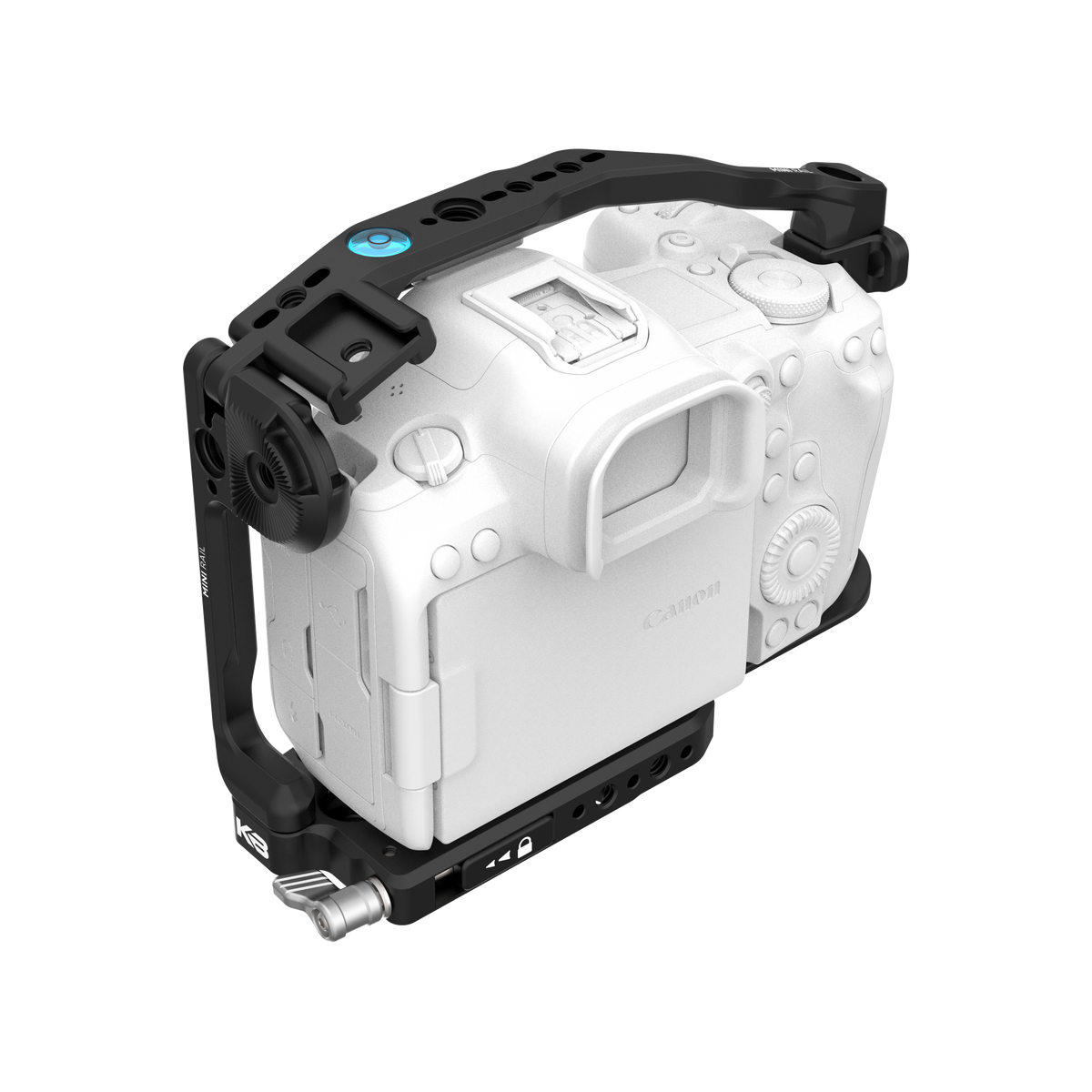 Canon R-Series Hybrid Camera Cage