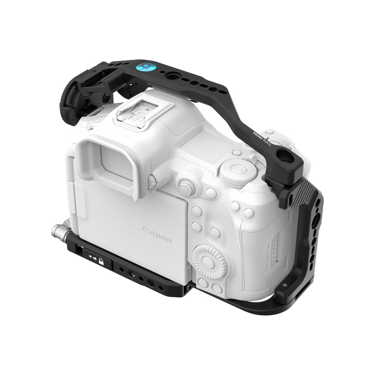 Canon R-Series Hybrid Camera Cage