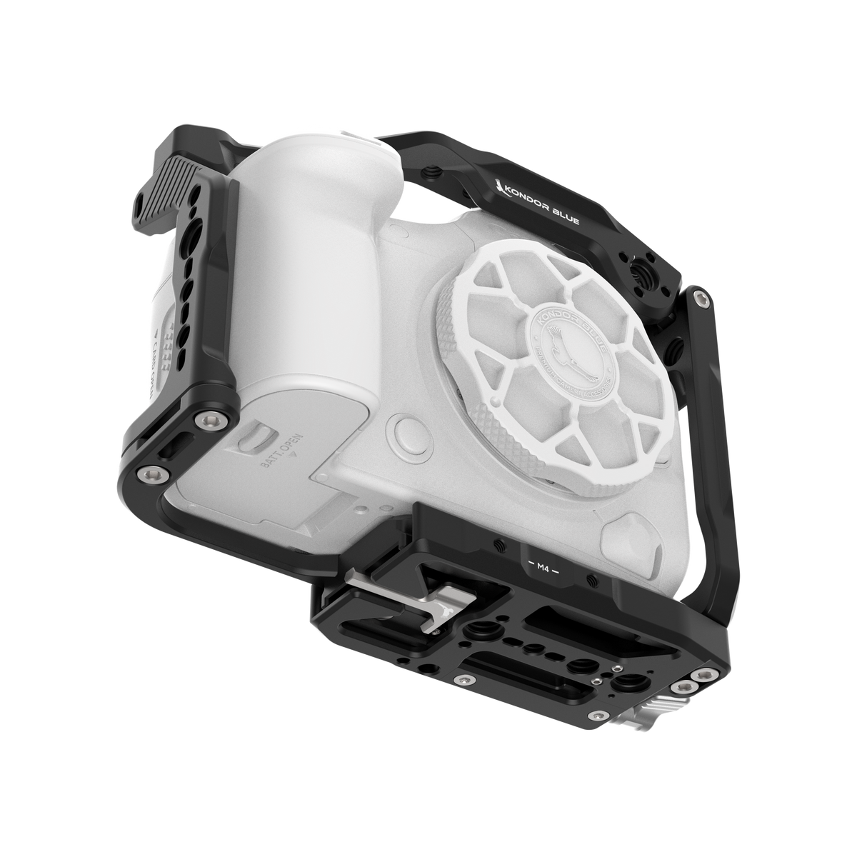 Canon R-Series Hybrid Camera Cage
