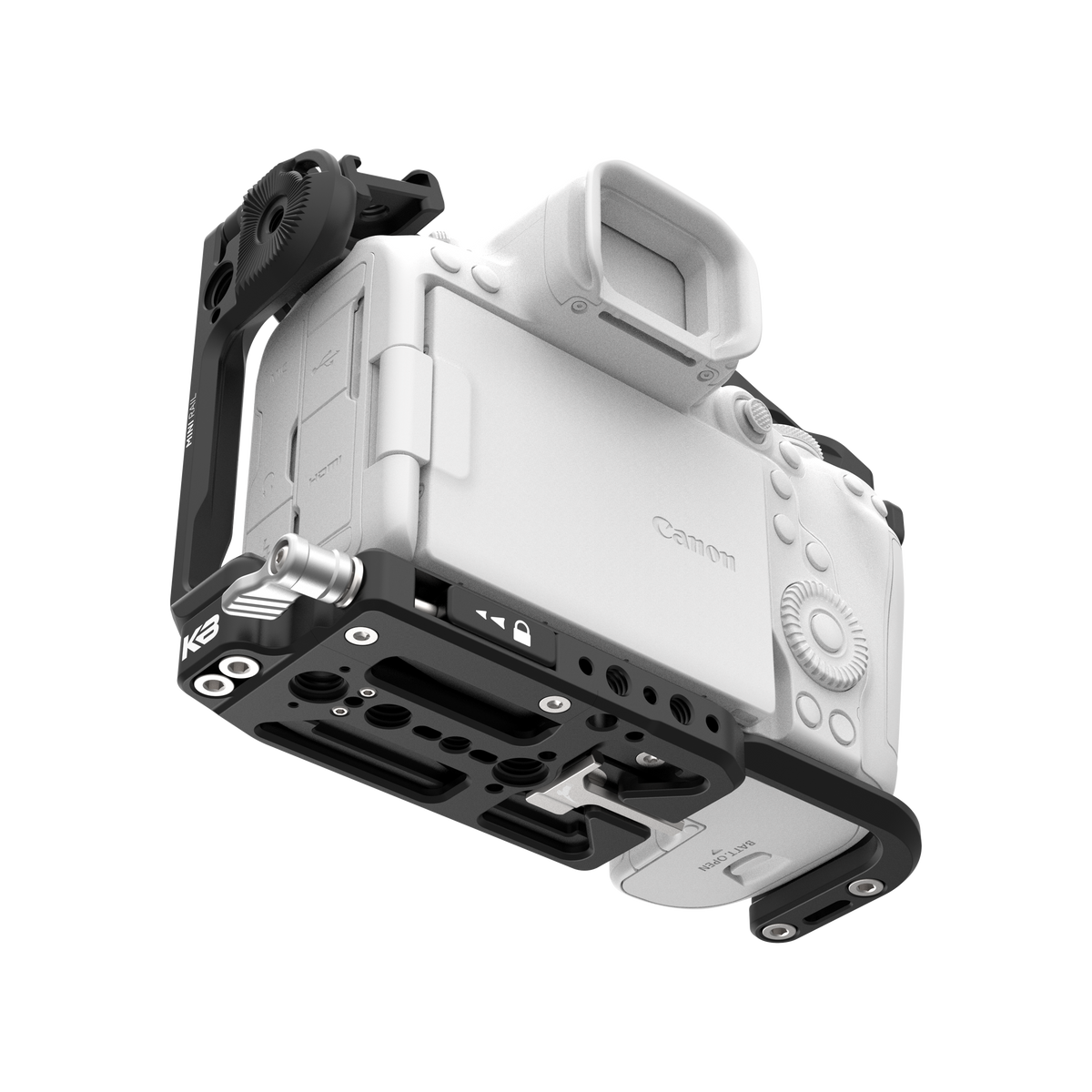 Canon R-Series Hybrid Camera Cage