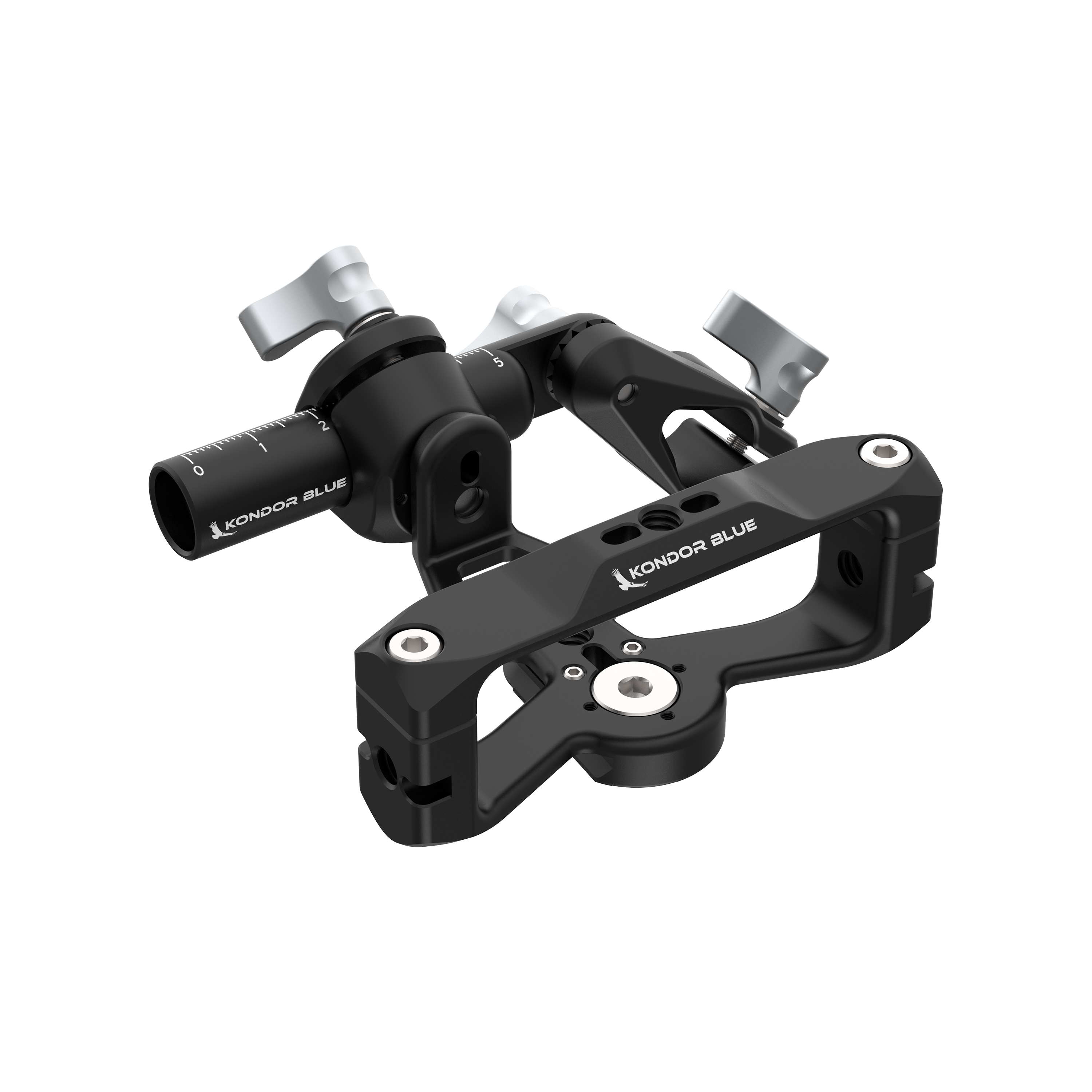 DJI LiDAR Cage & Cine Mount
