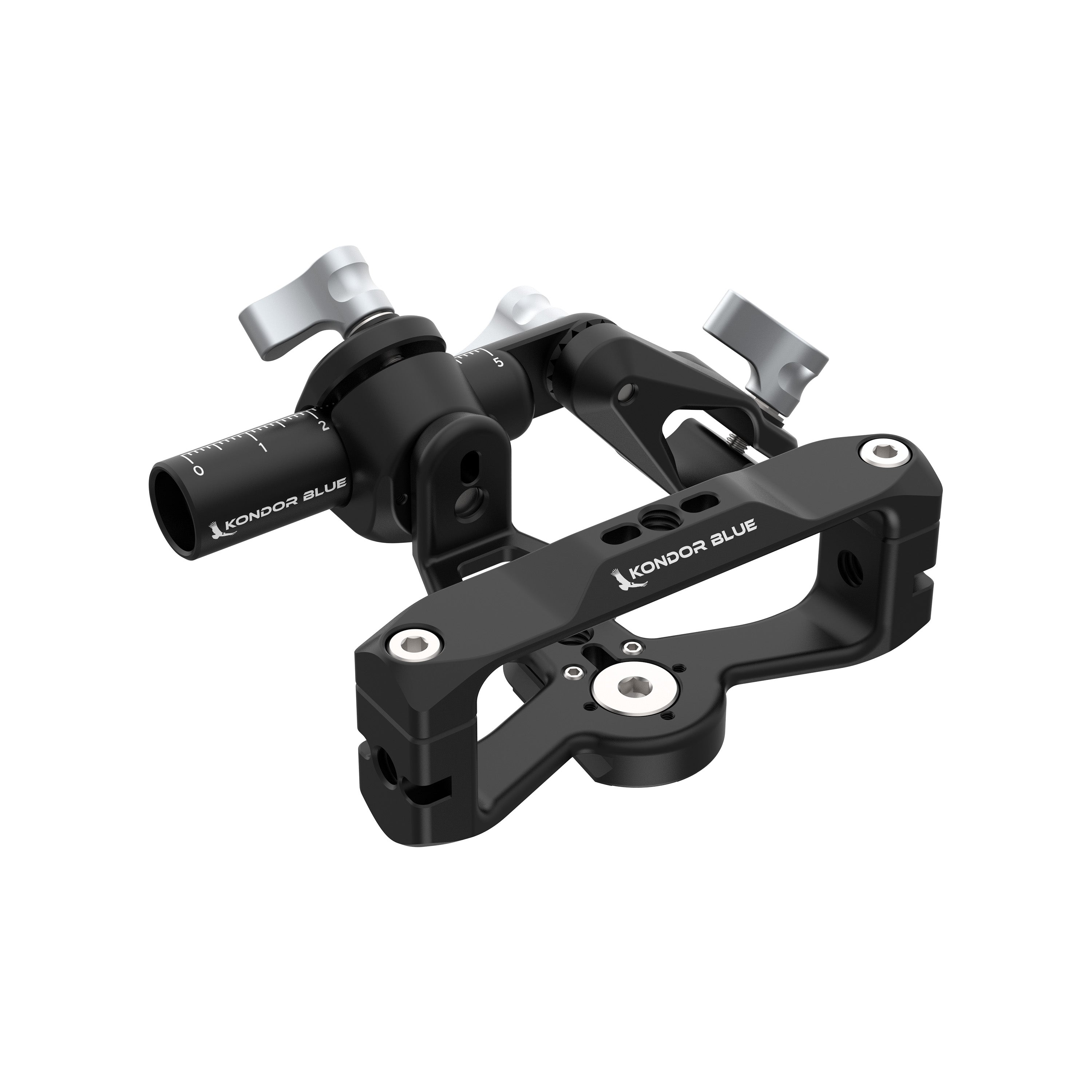 DJI LiDAR Cage & Cine Mount