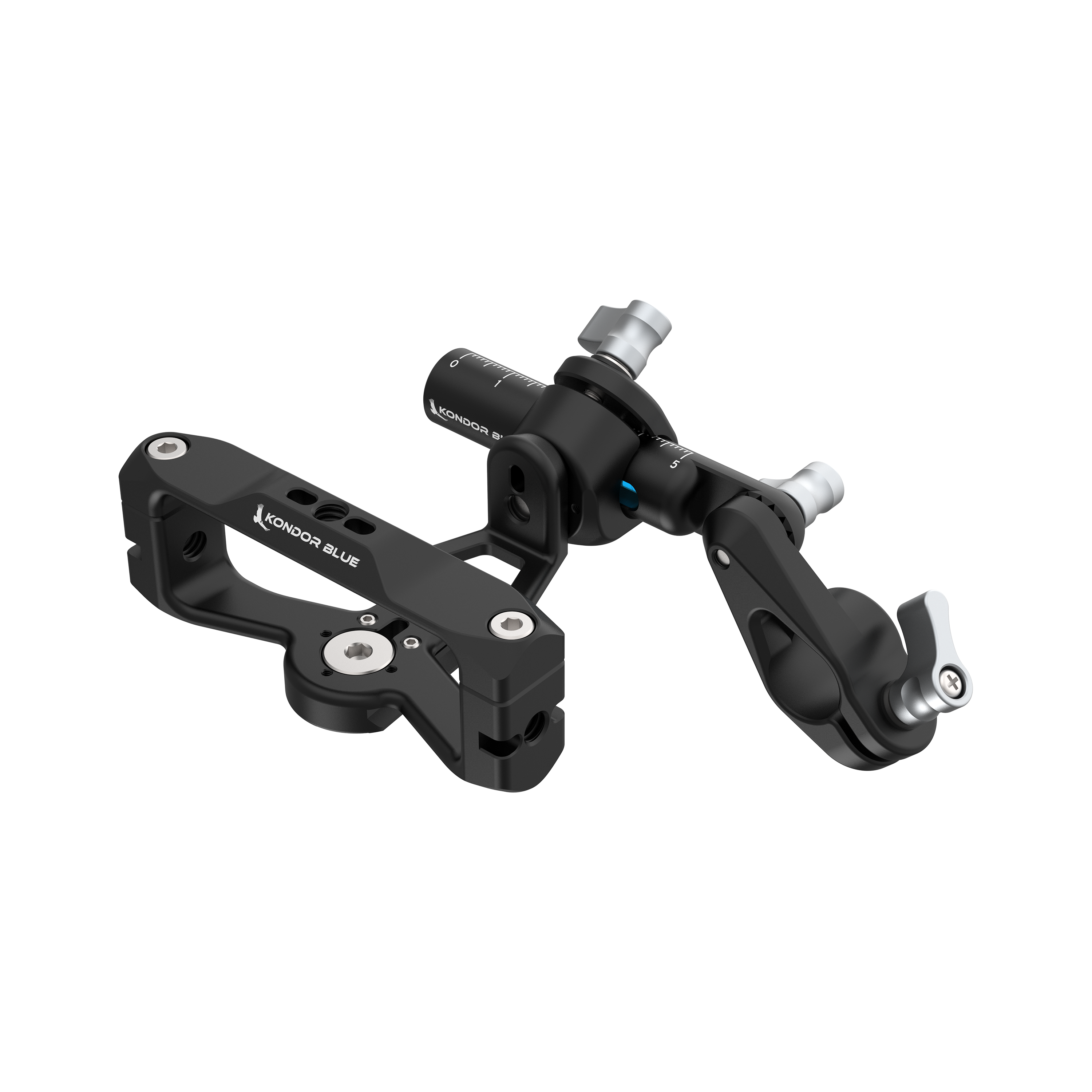 DJI LiDAR Cage & Cine Mount