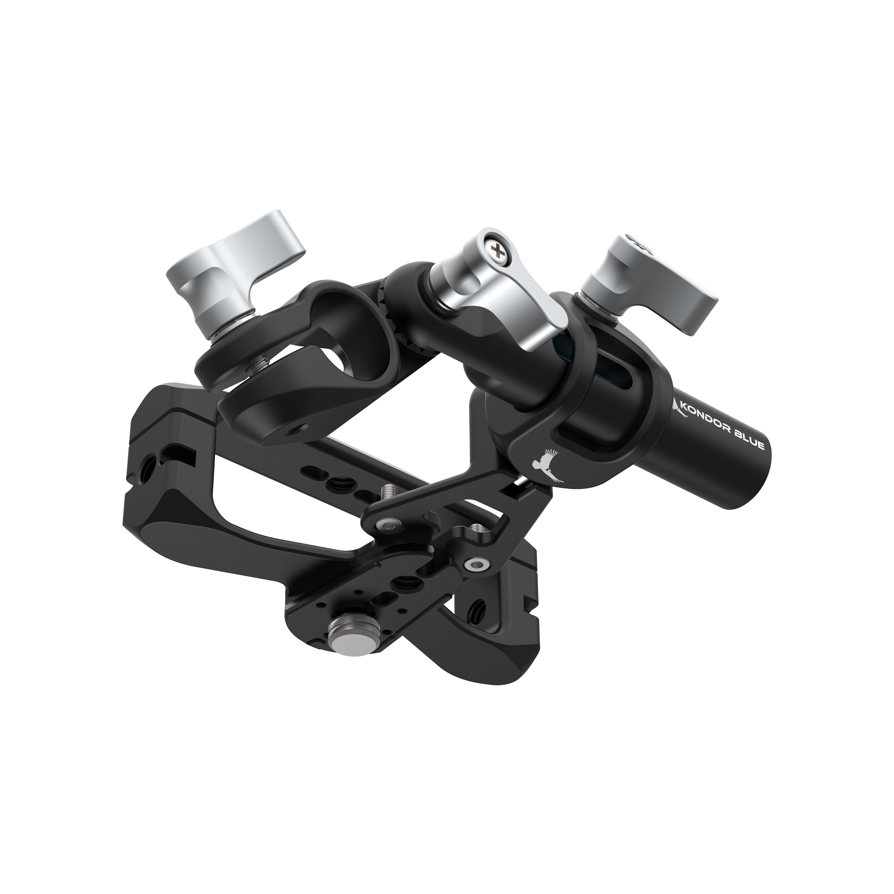 DJI LiDAR Cage & Cine Mount