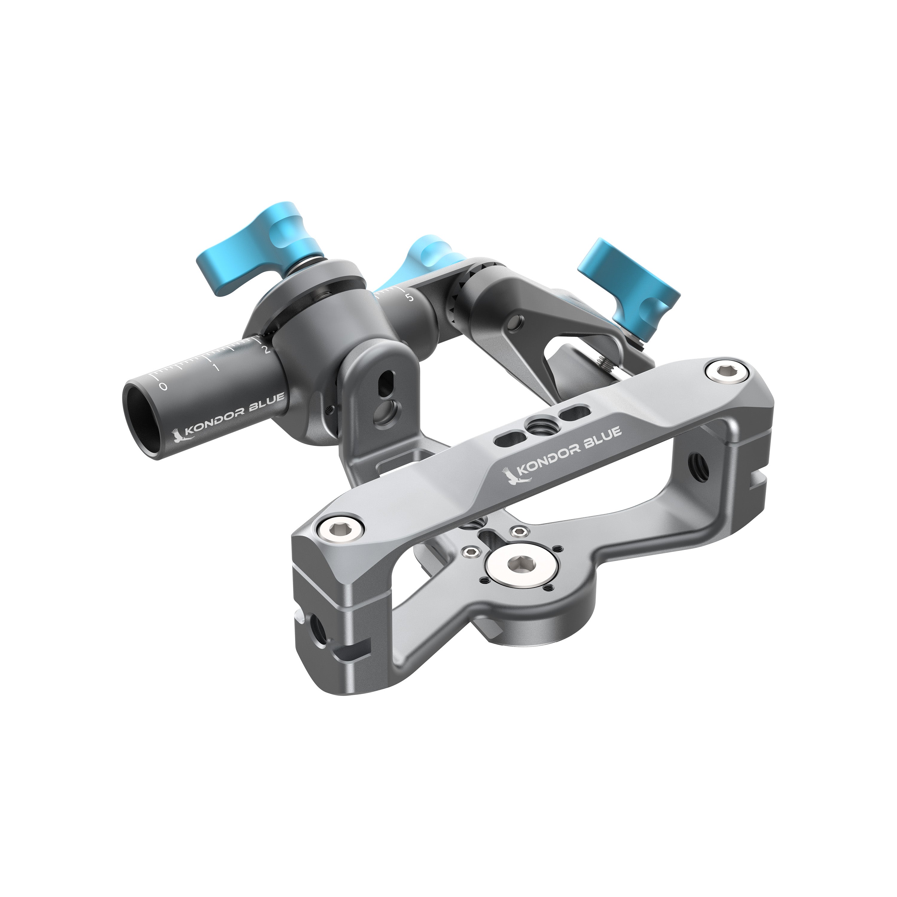 DJI LiDAR Cage & Cine Mount