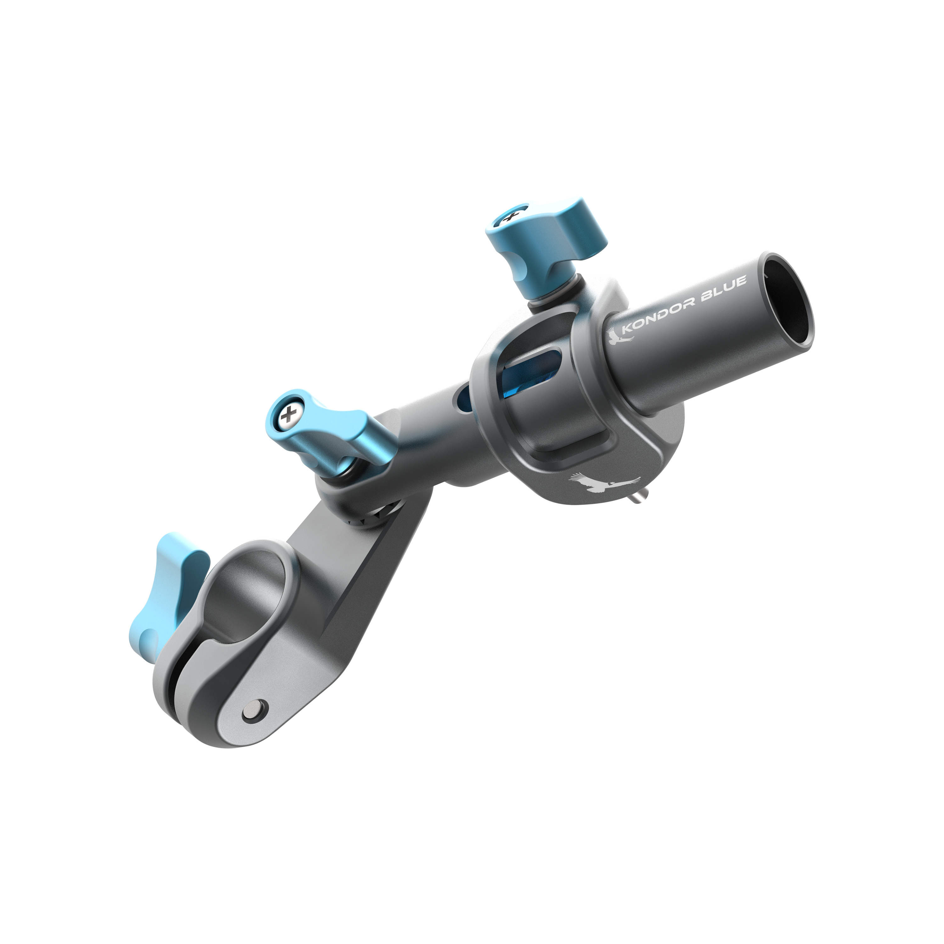 DJI LiDAR Cine Mount Kit