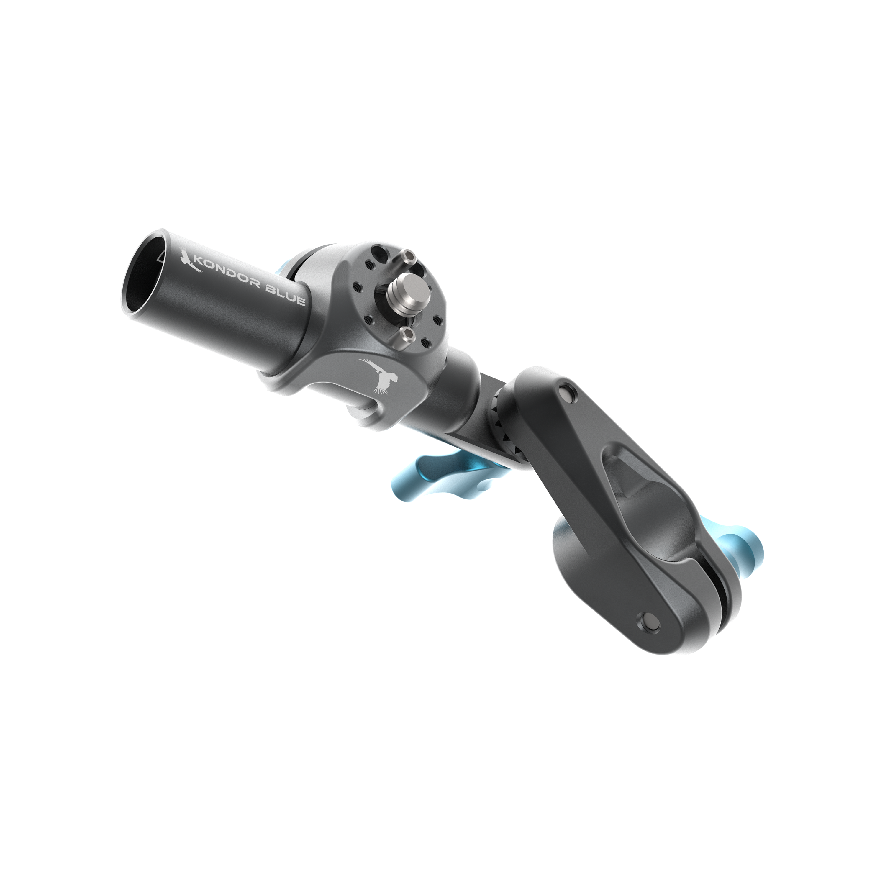 DJI LiDAR Cine Mount Kit