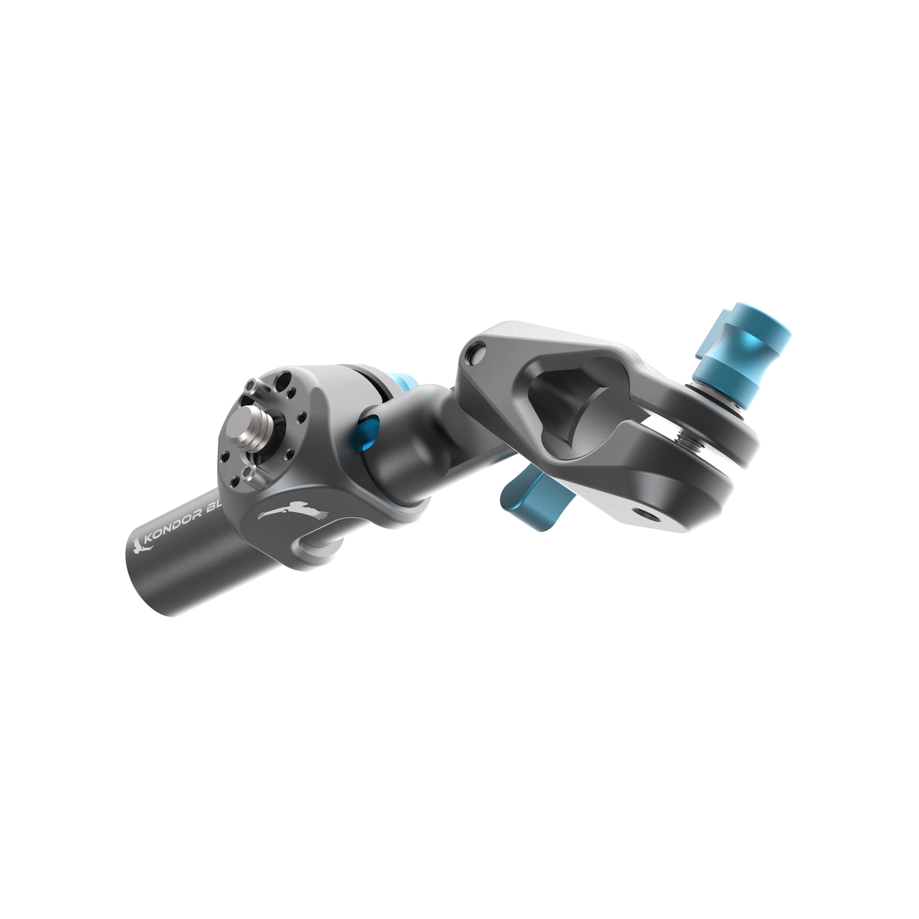 DJI LiDAR Cine Mount Kit