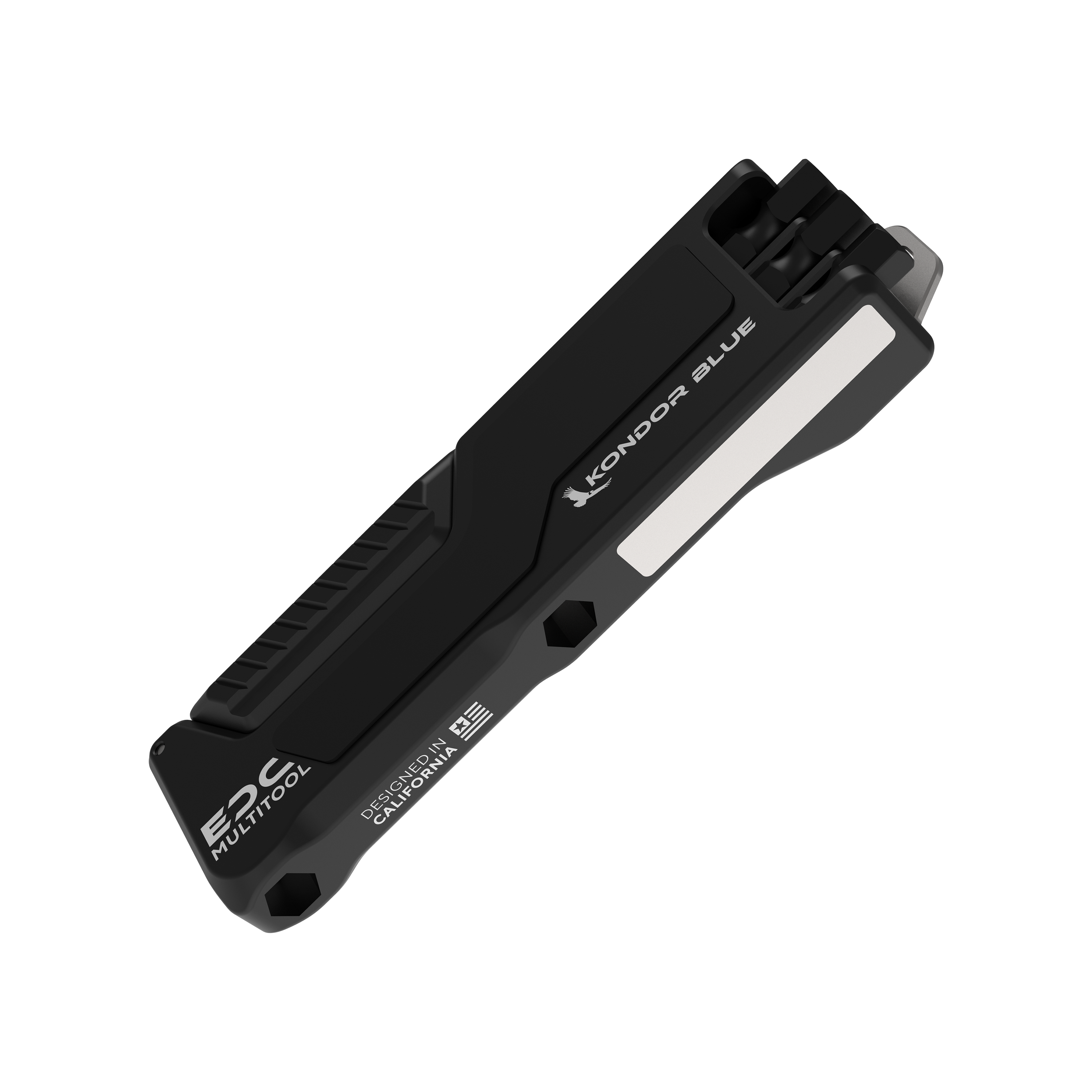 EDC Multi-Tool Bit Driver V2